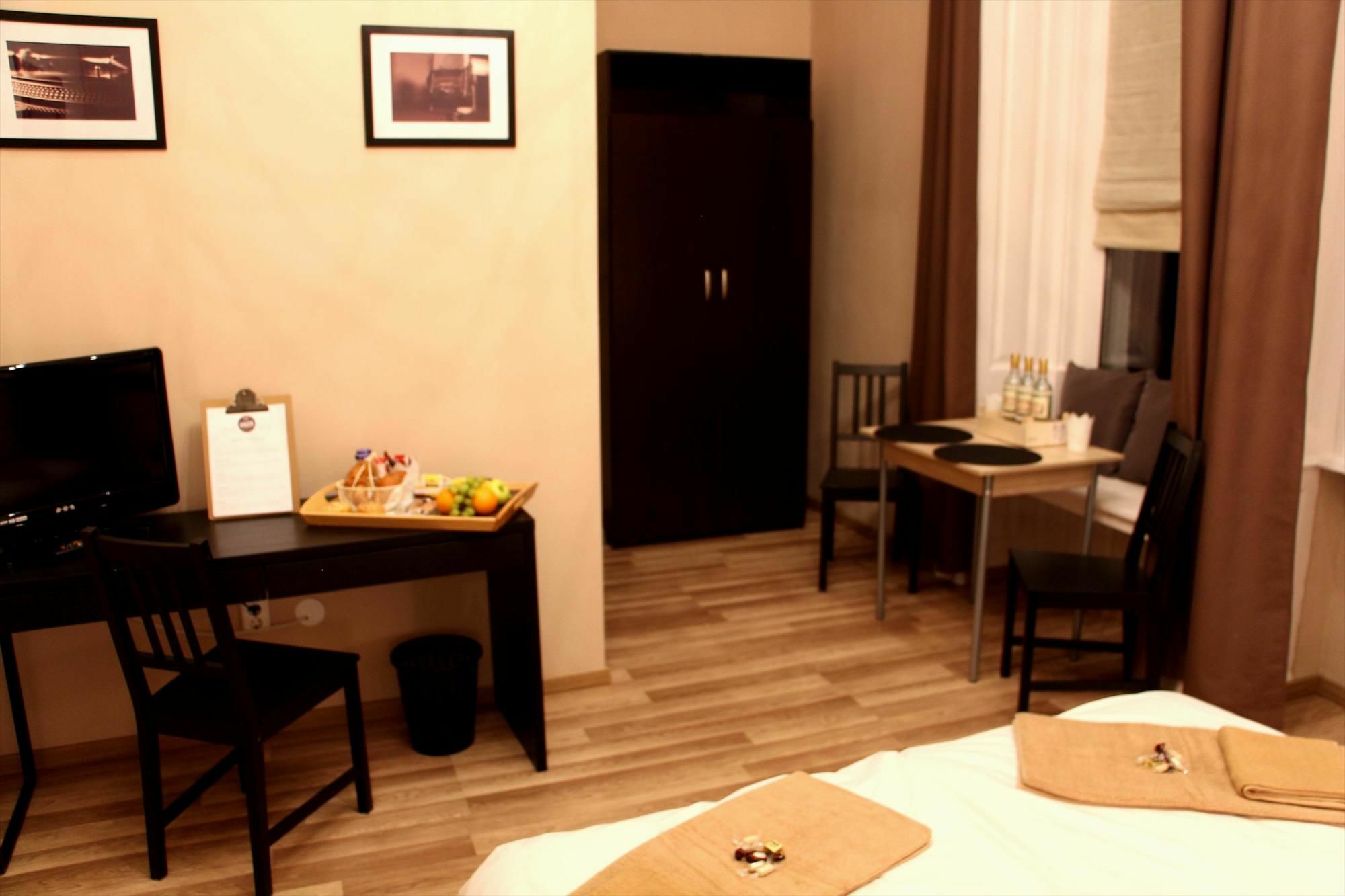 Budapest Ville Bed&Breakfast 3* Budapest