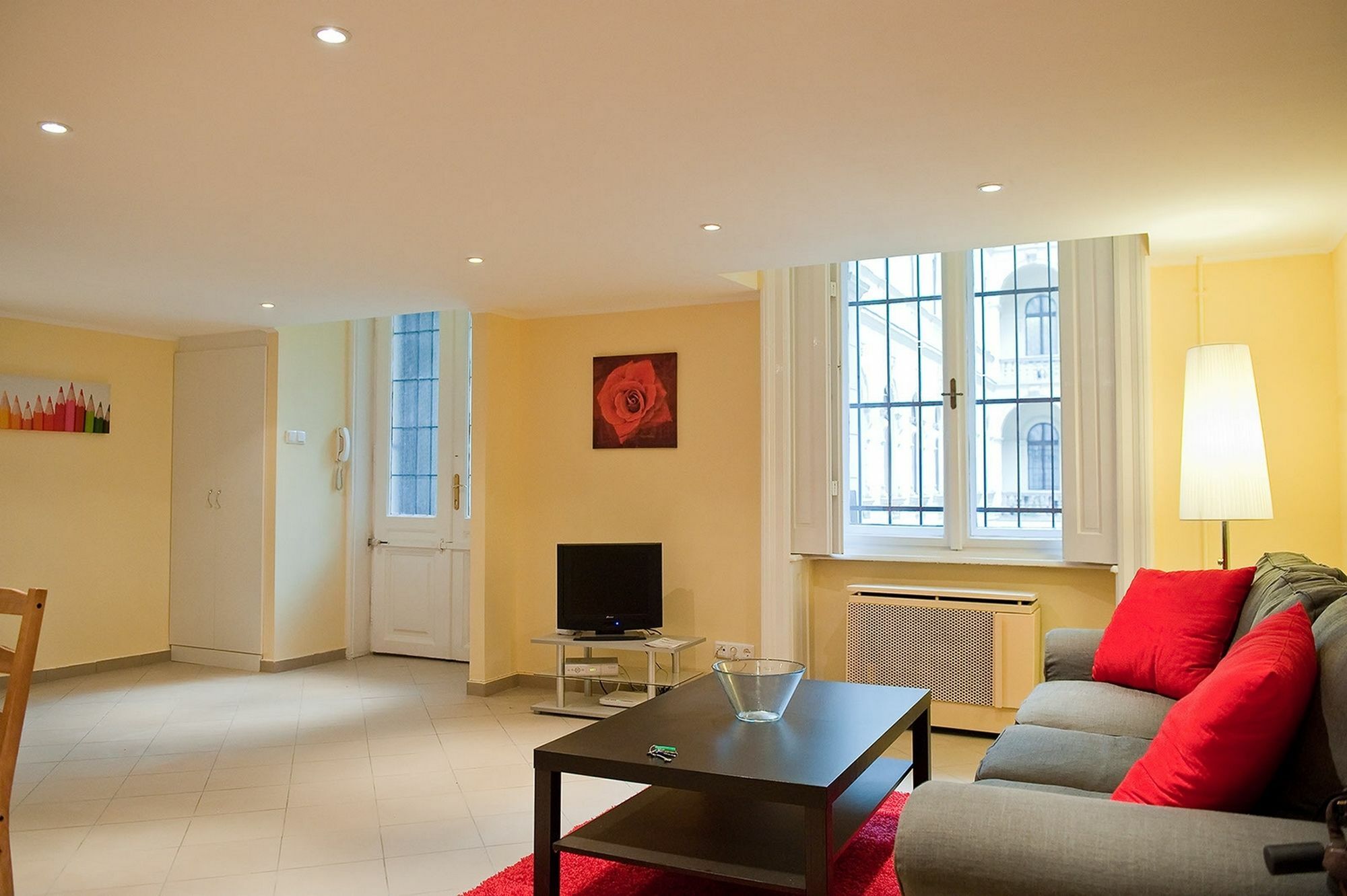 Budapestapartments.holiday * Budapest