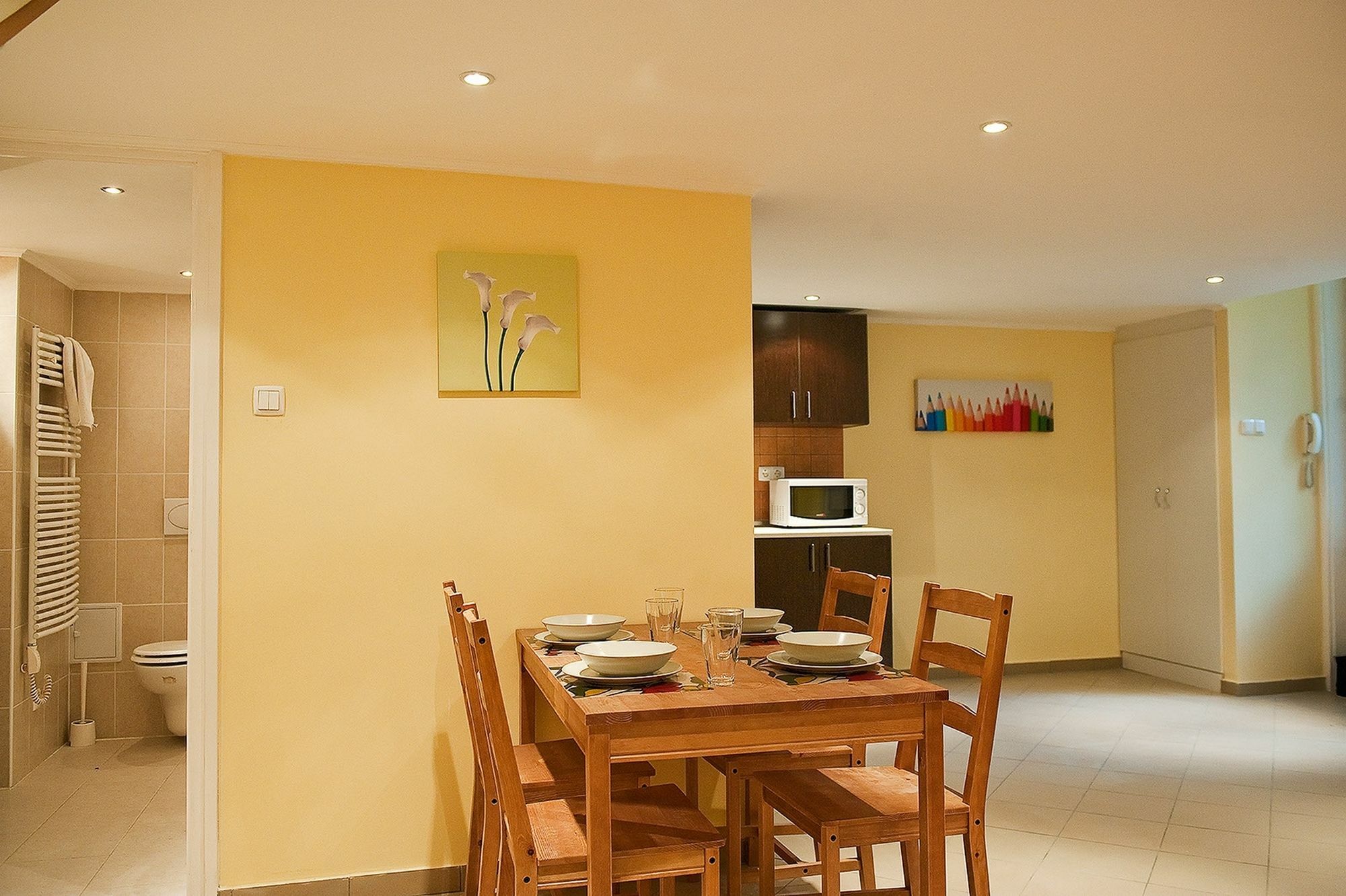 Apartmán Budapestapartments.holiday