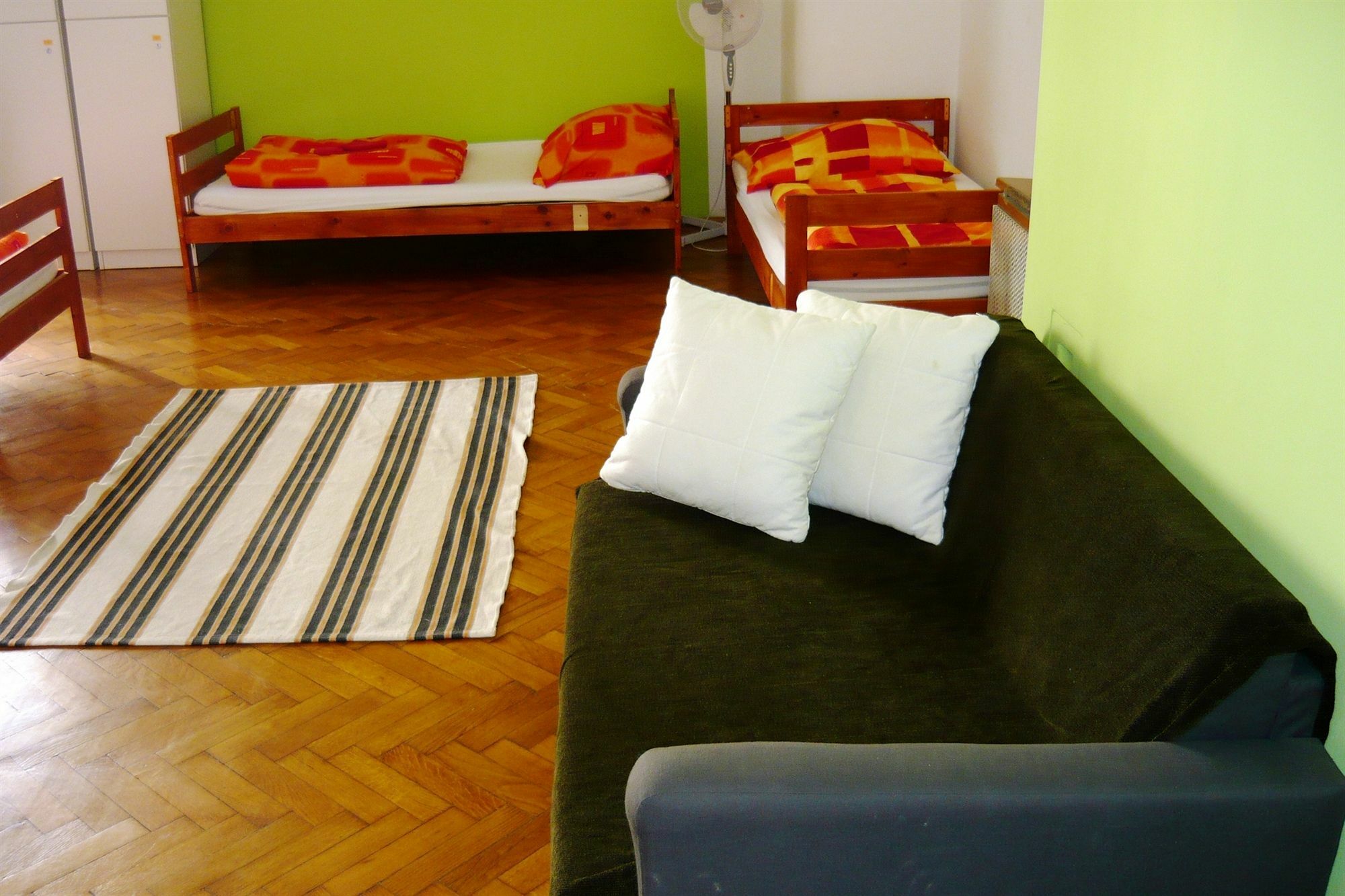 Boomerang Budapest
