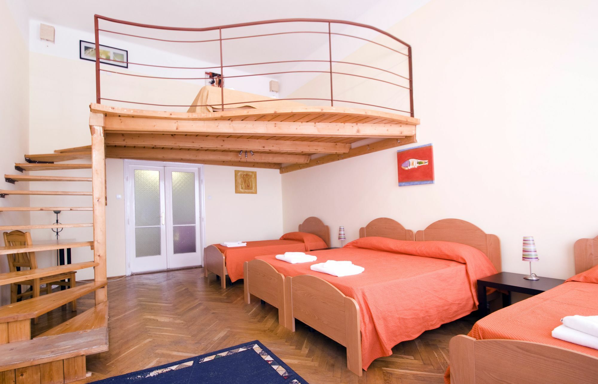 Budapestapartments.holiday Appartamento *