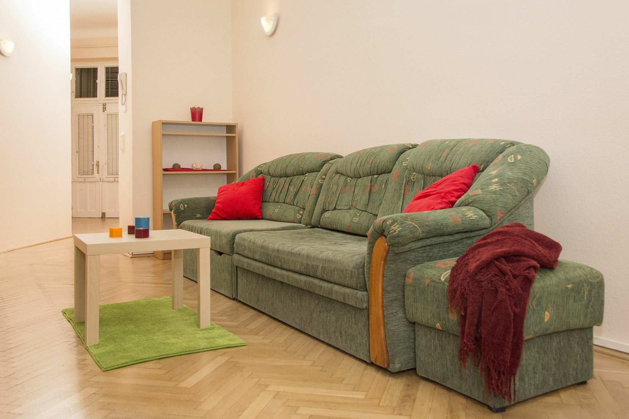 Appartamento Budapestapartments.holiday *