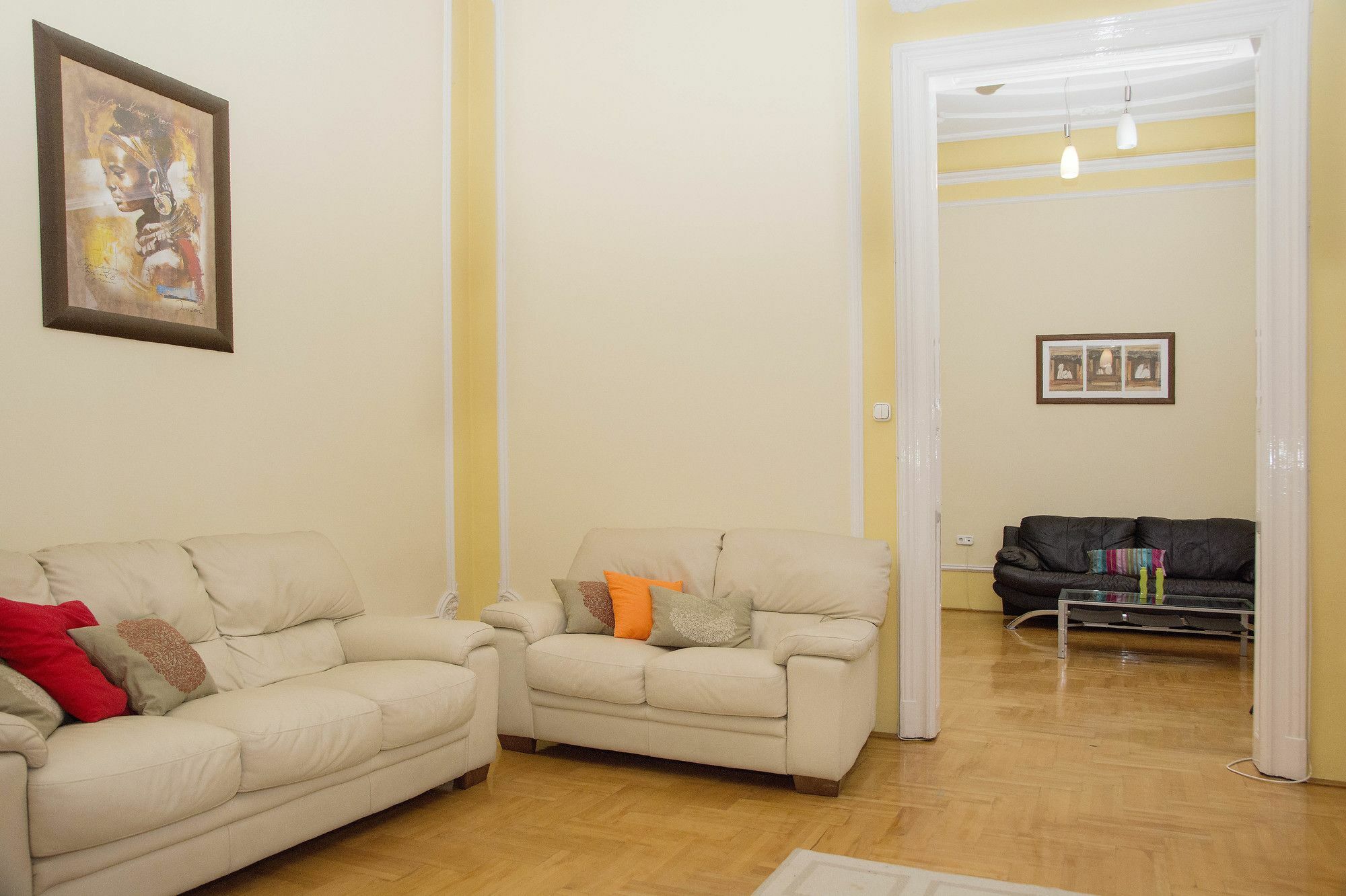 Appartamento Budapestapartments.holiday *