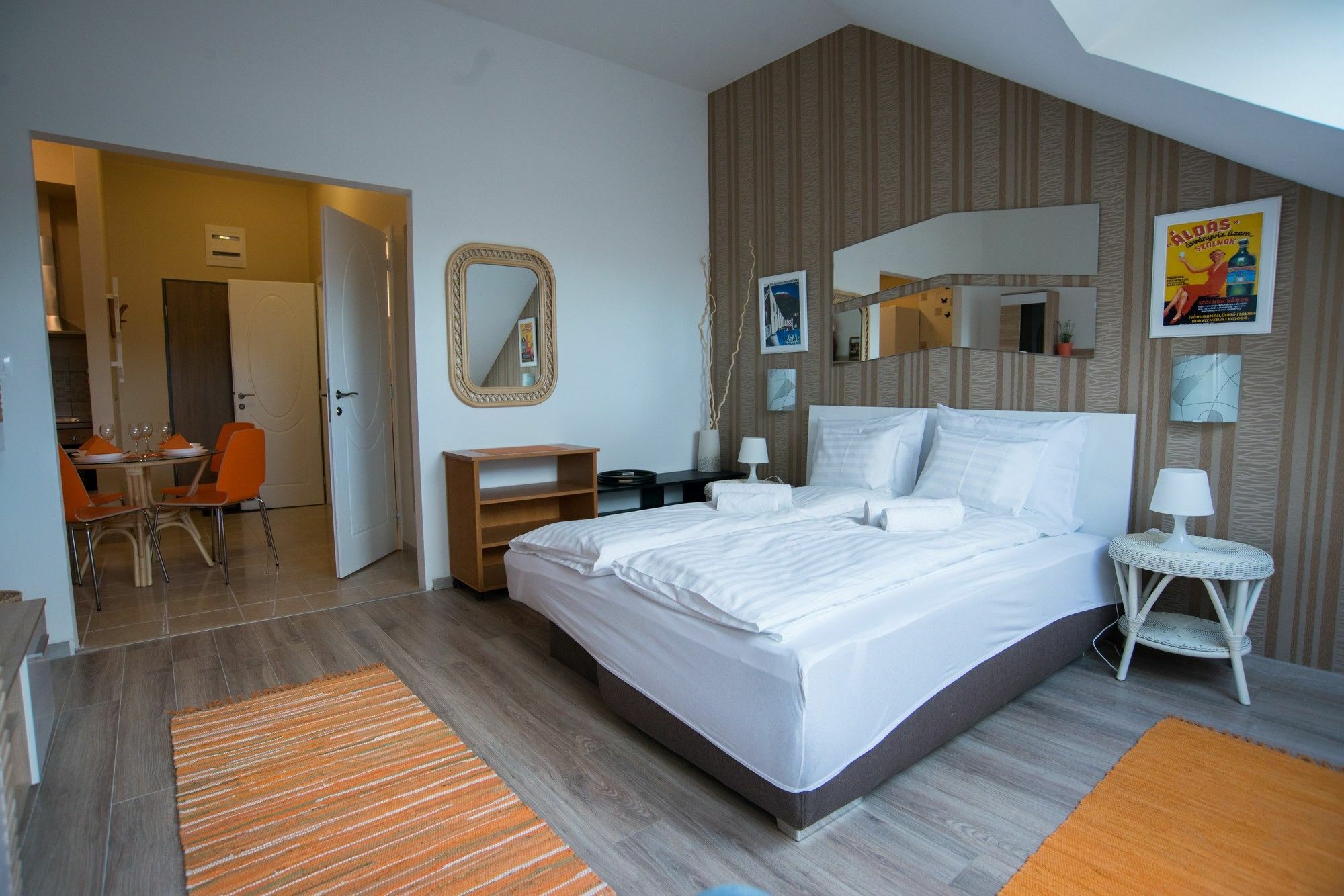 Enjoy Aparthotel