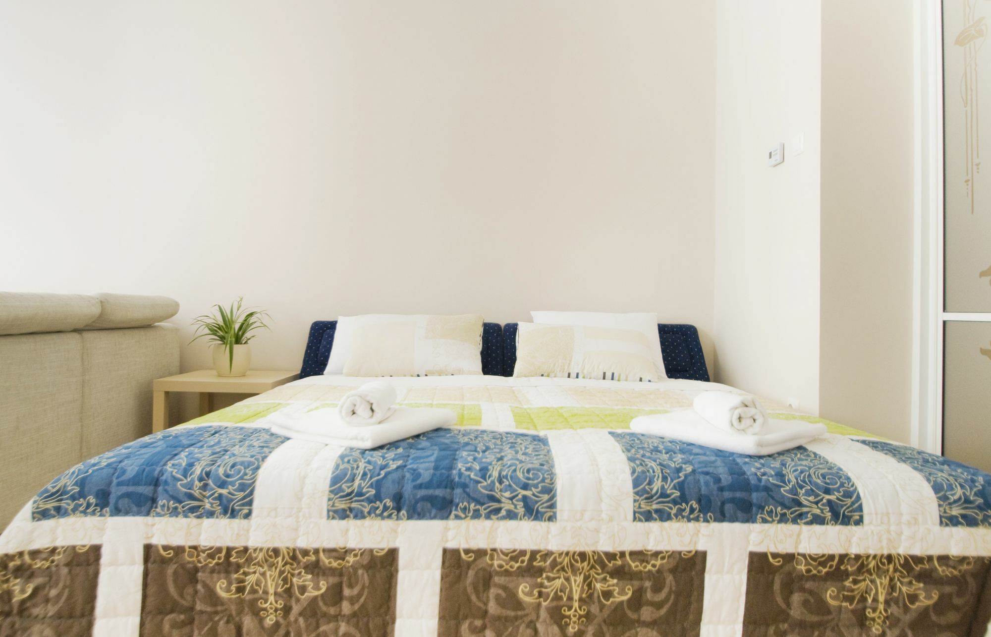 Budapestapartments.holiday