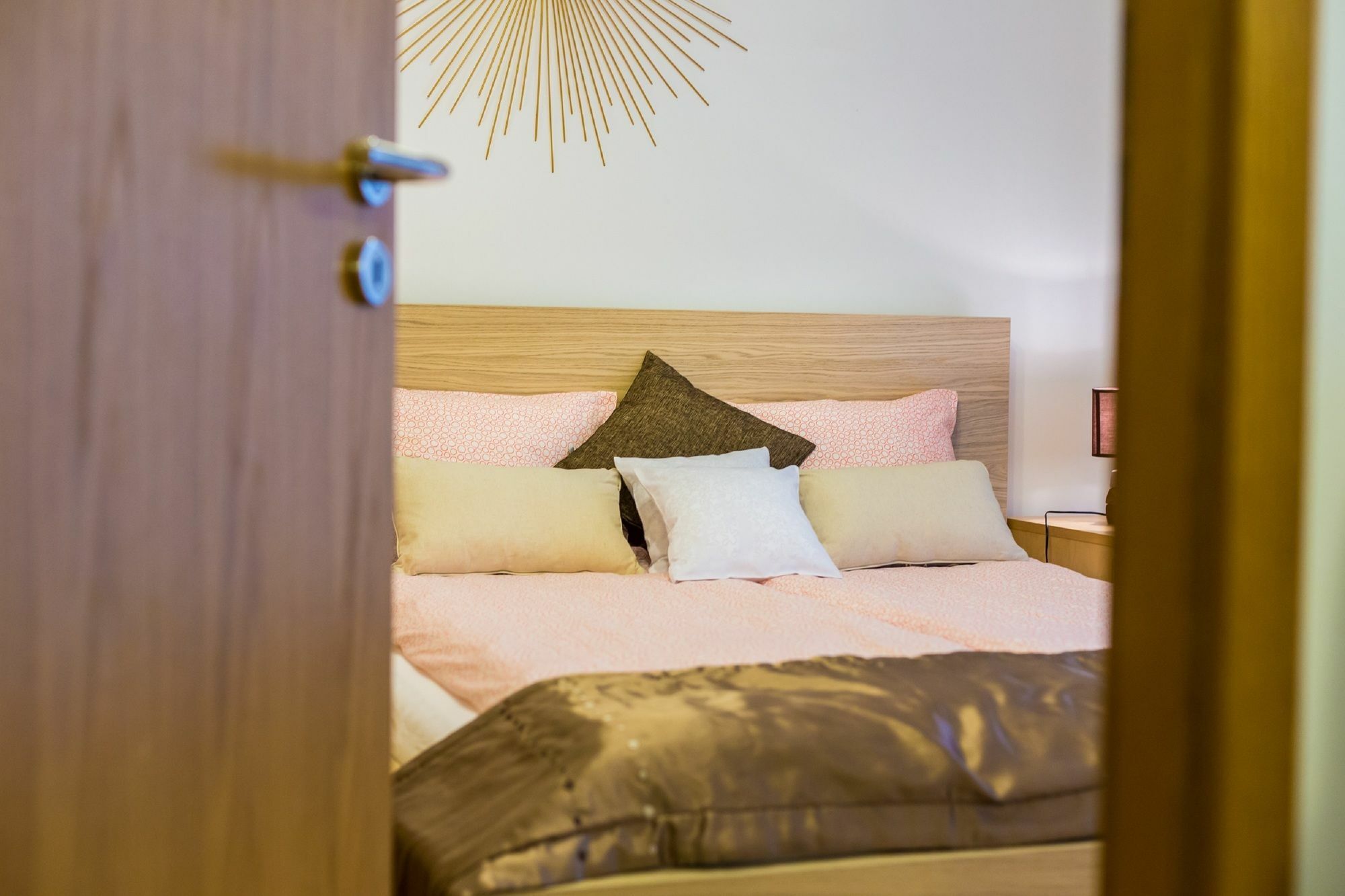 Colours Apartment
