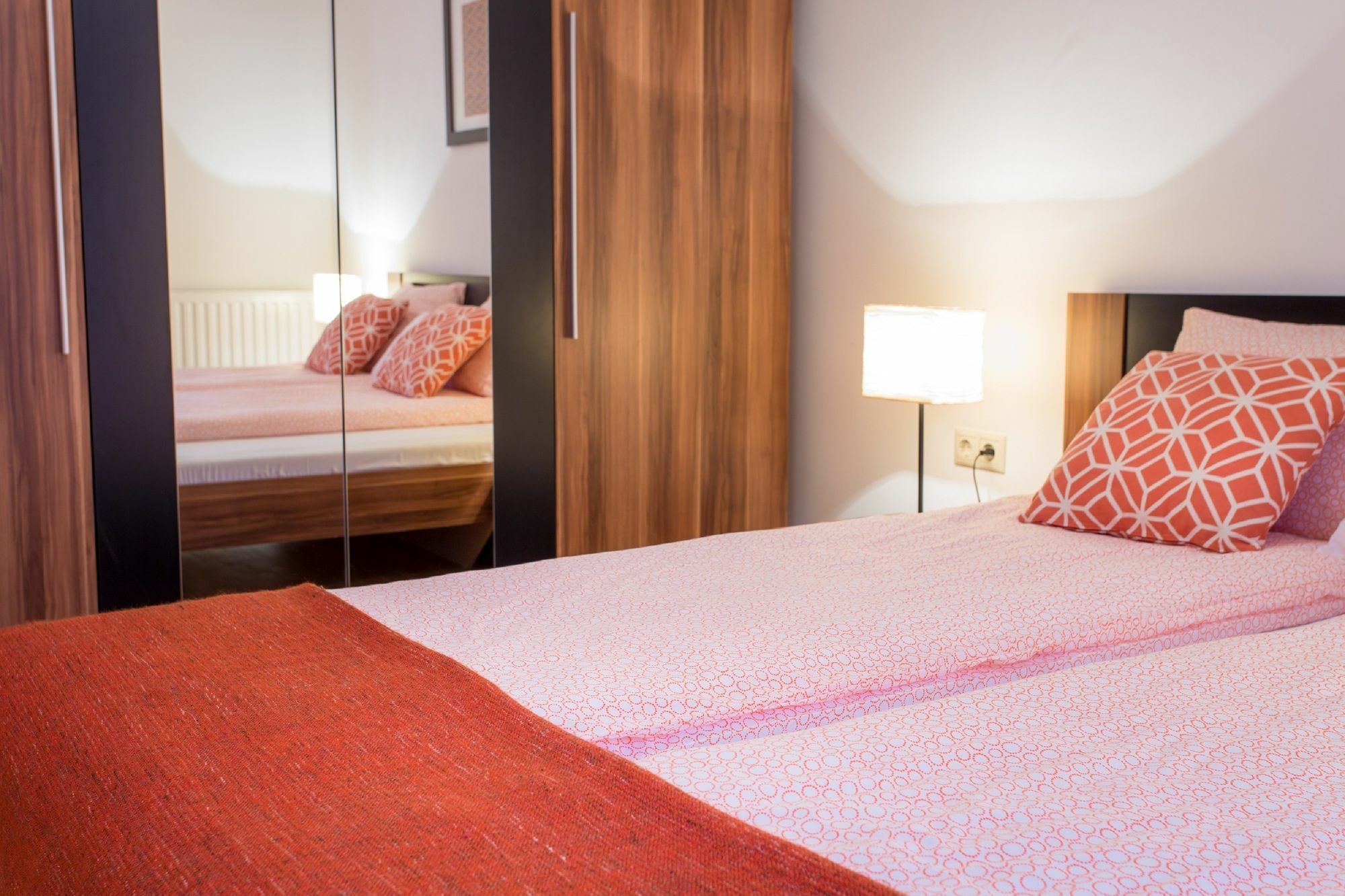 Colours Apartment