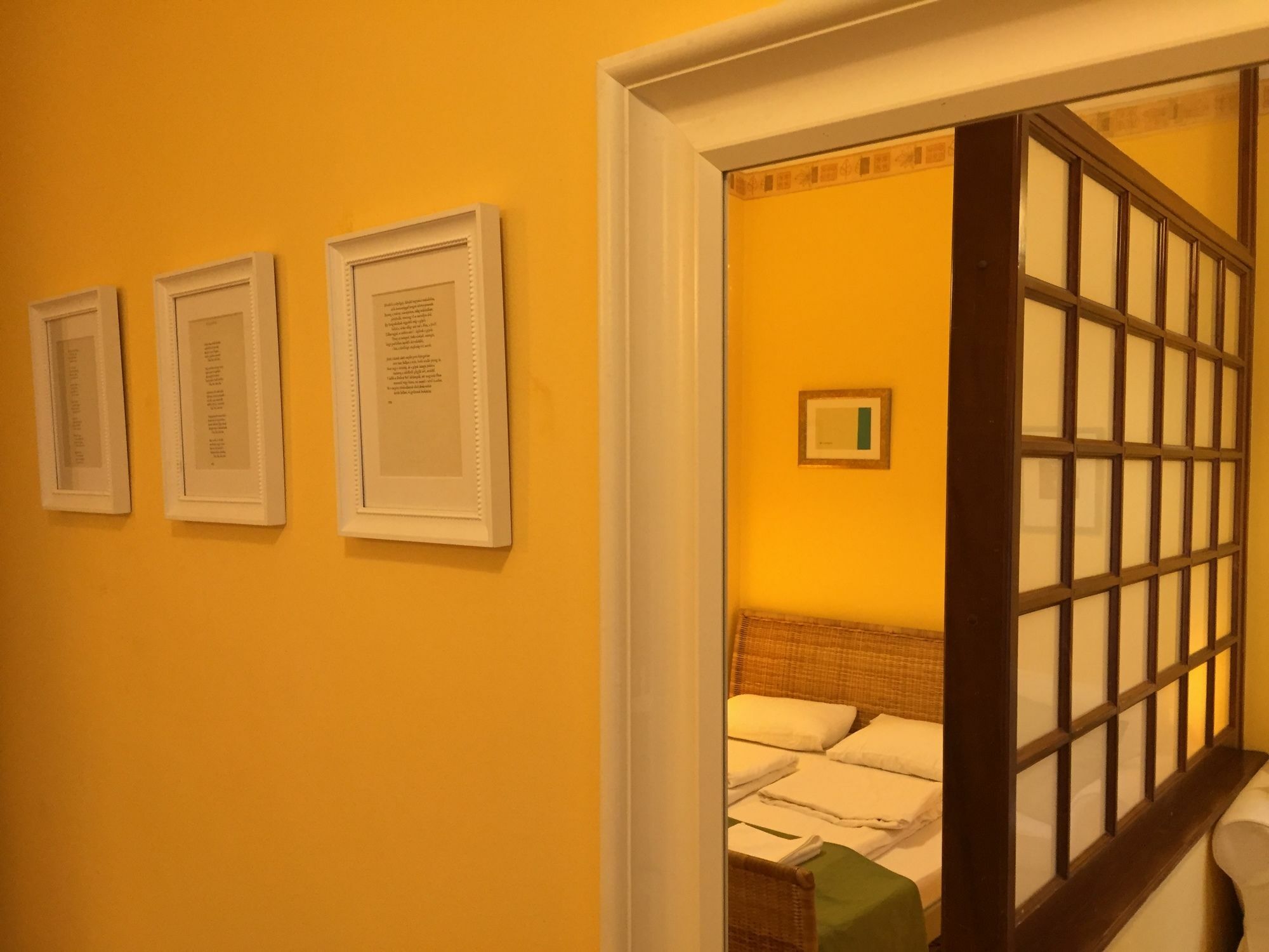Apartamento Club & *
