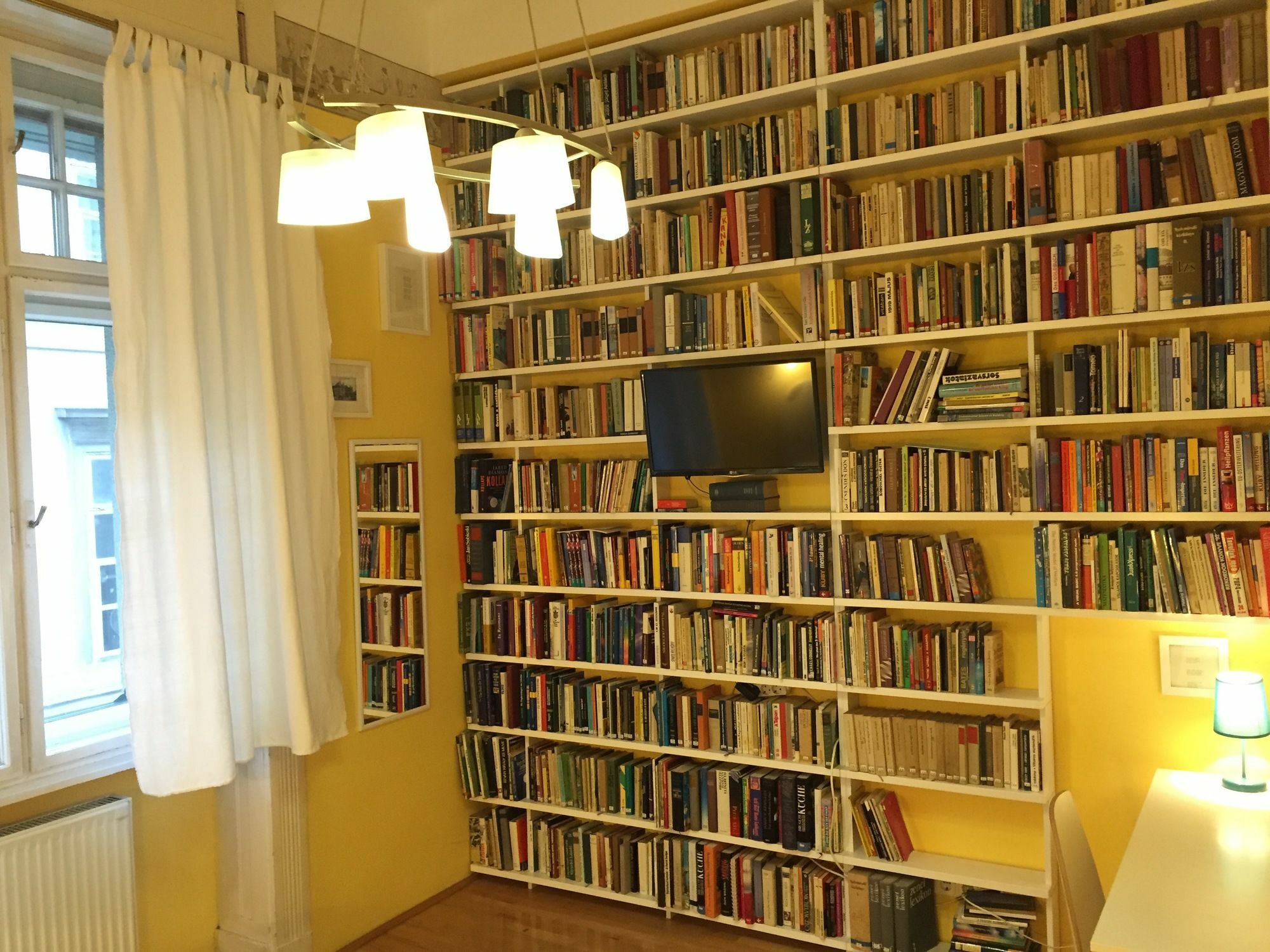 Club & Apartamento Budapest