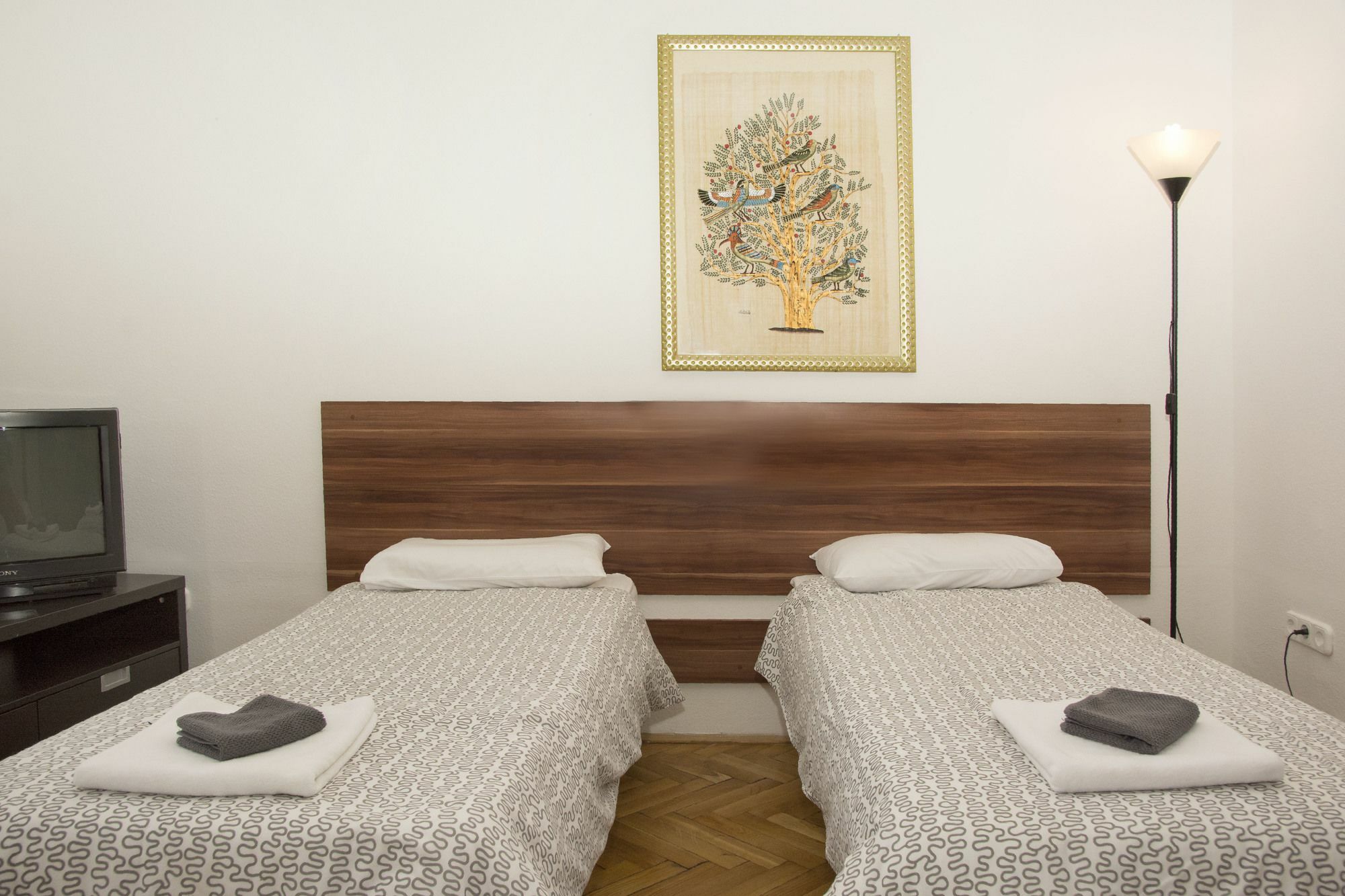 Budapestapartments.holiday Appartamento Budapest
