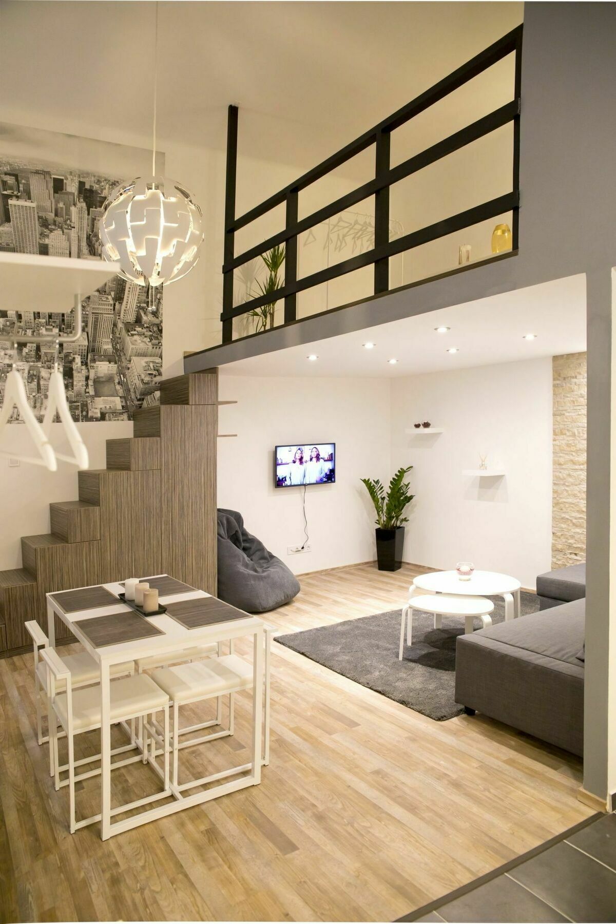 Apartamento Bpm-fancy Of Budapest