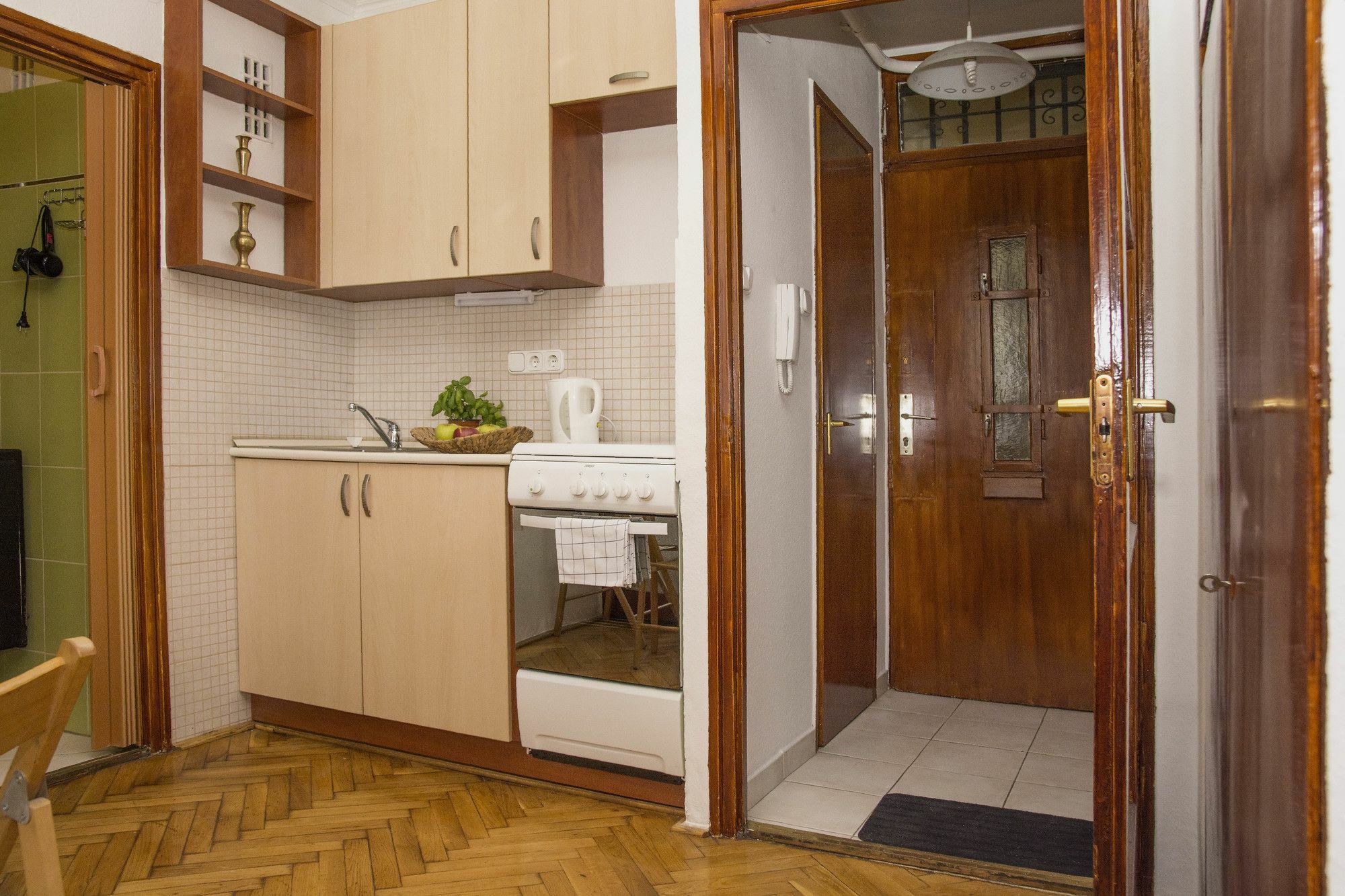 Budapestapartments.holiday Appartamento