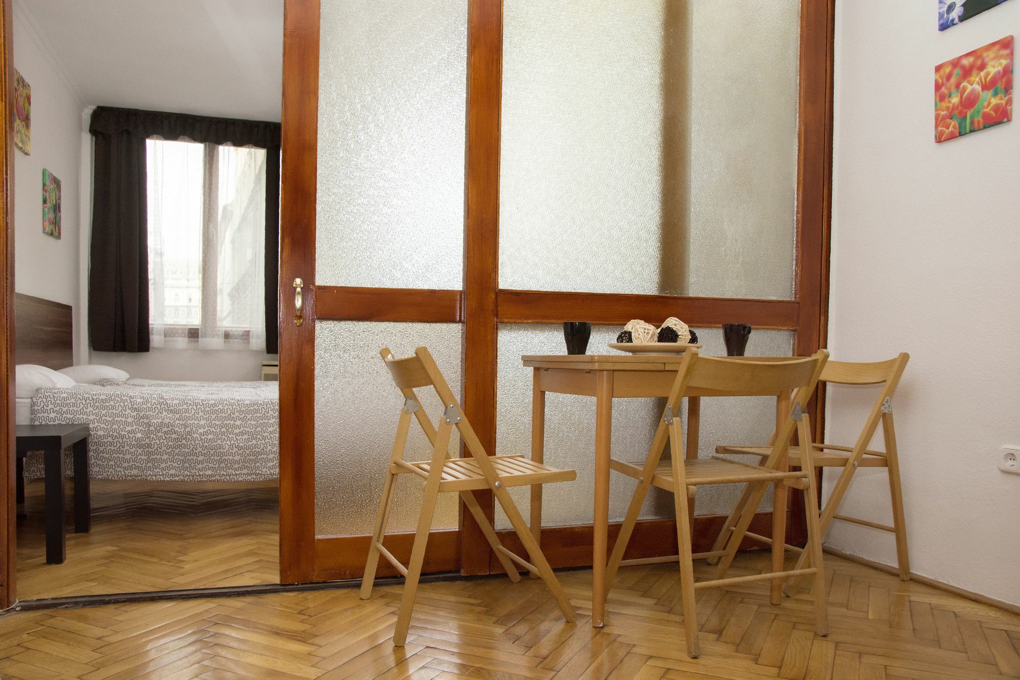 Budapestapartments.holiday Appartamento Budapest