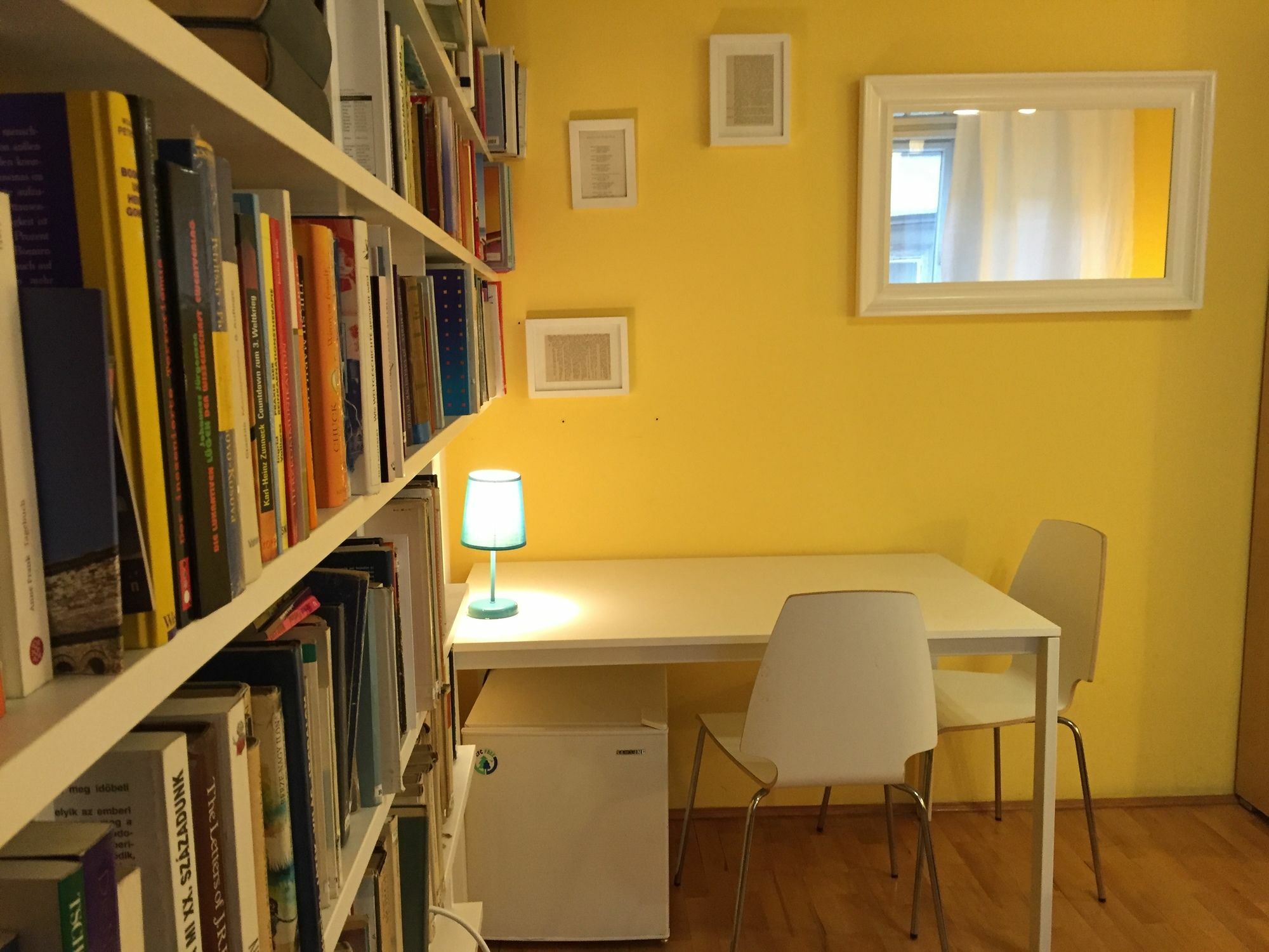 Club & Apartamento Budapest