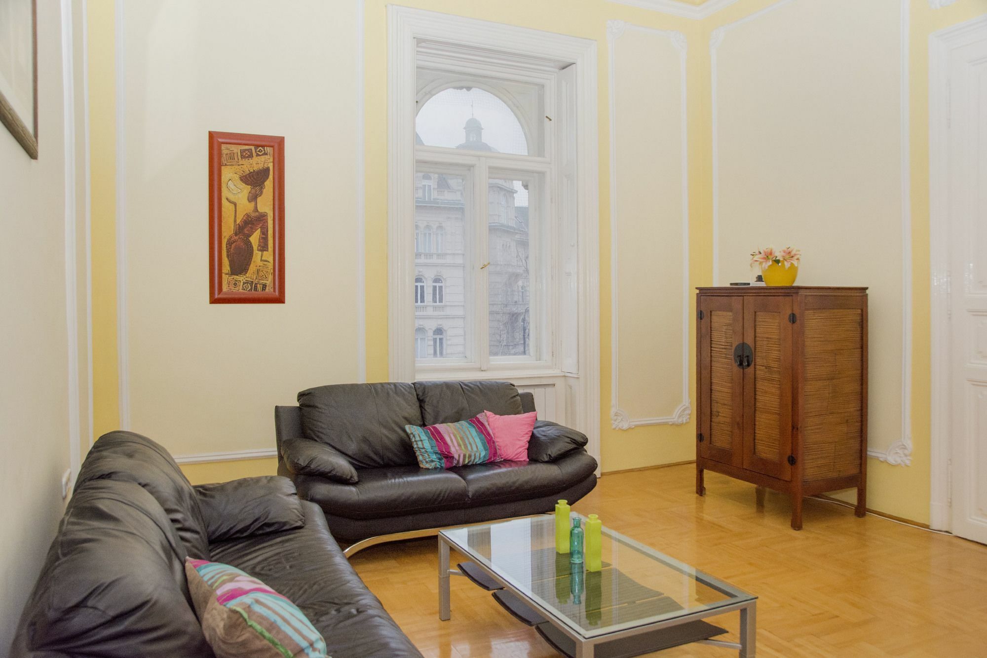 Apartmán Budapestapartments.holiday *