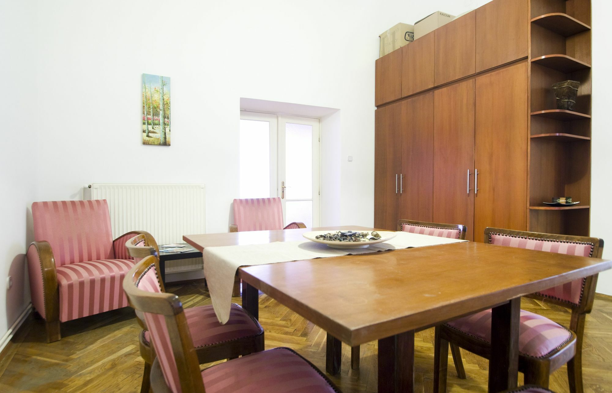 Budapestapartments.holiday * Budapešť