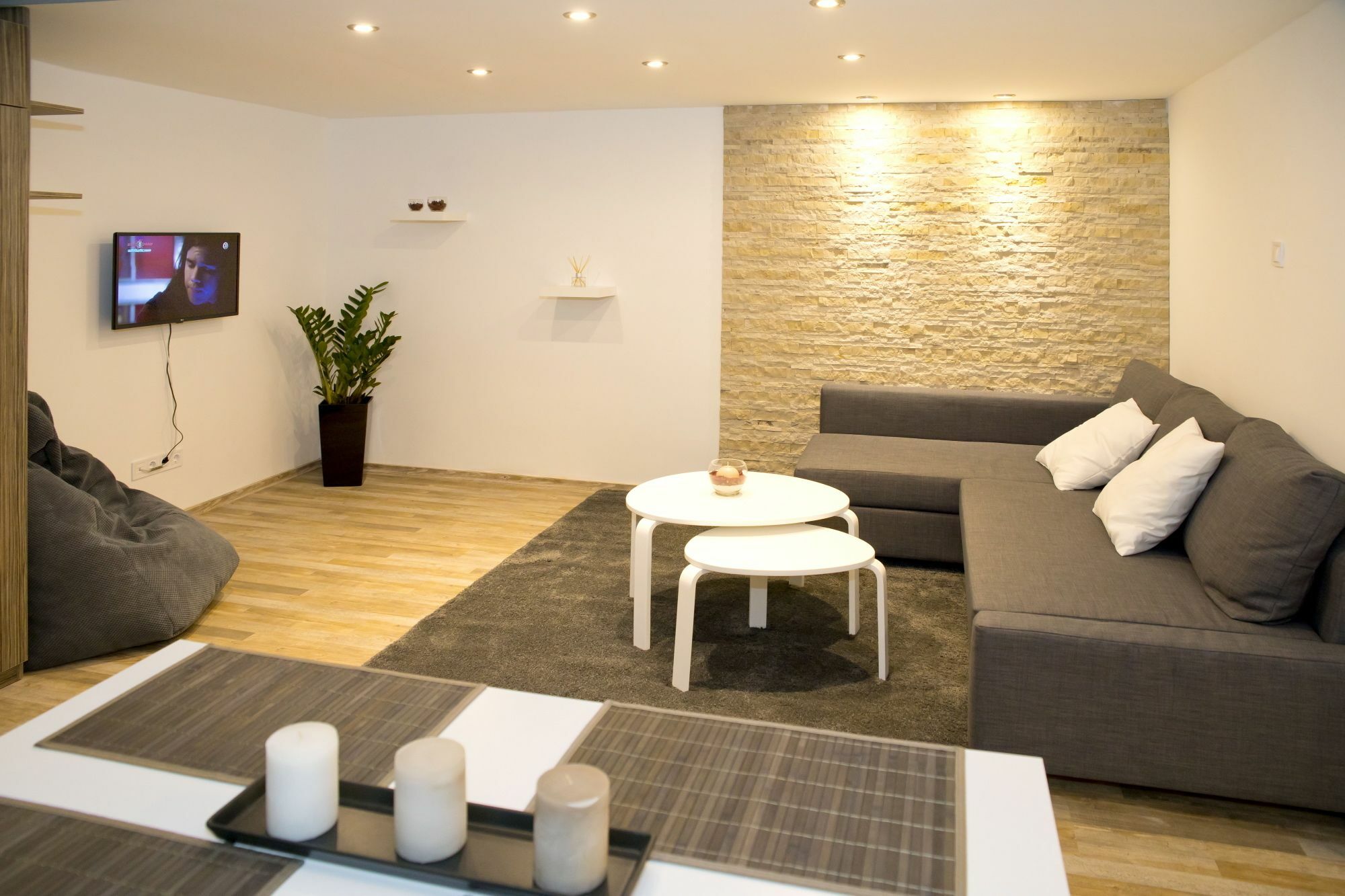 Apartamento Bpm-fancy Of