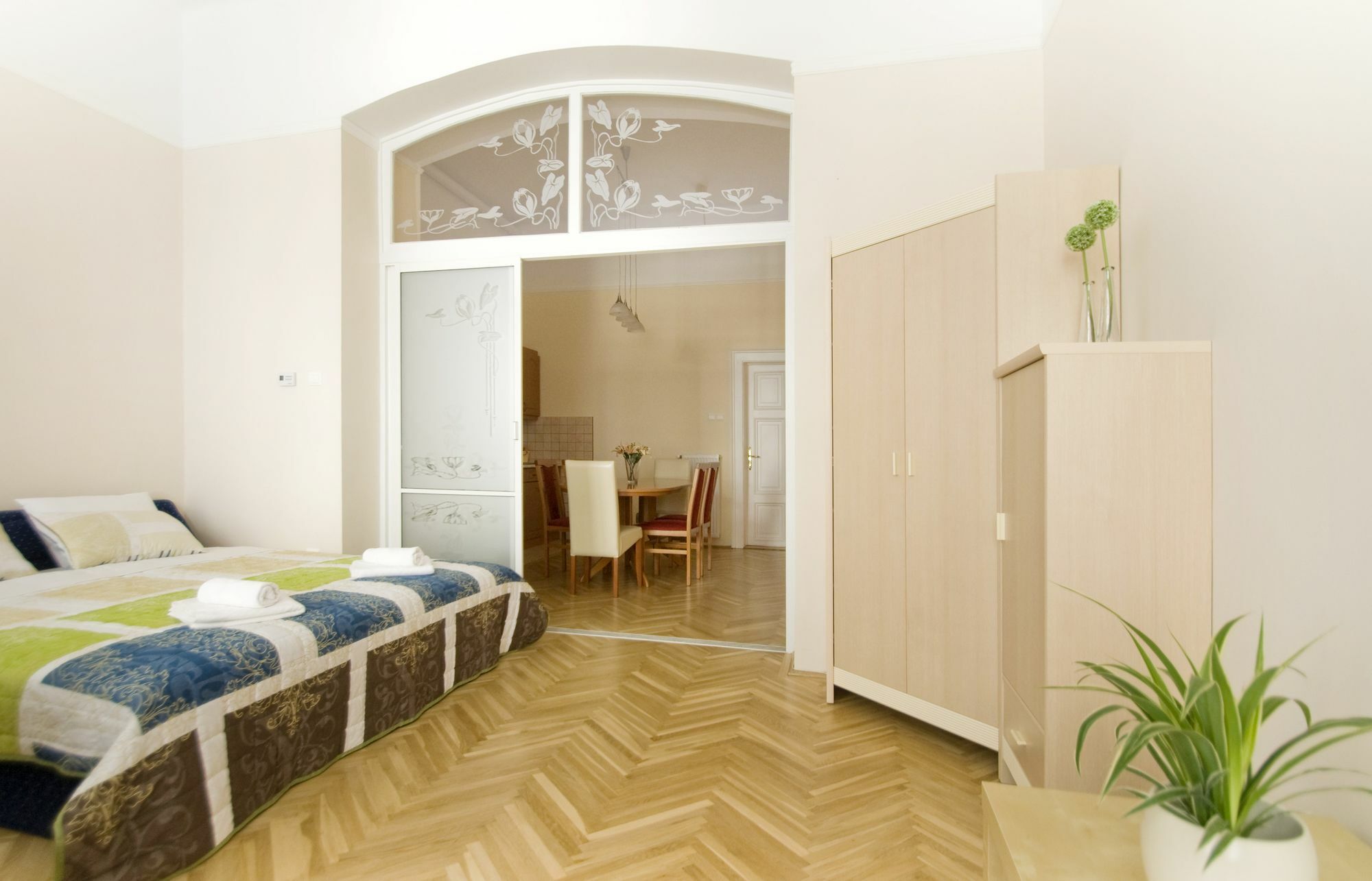 Budapestapartments.holiday Budapest