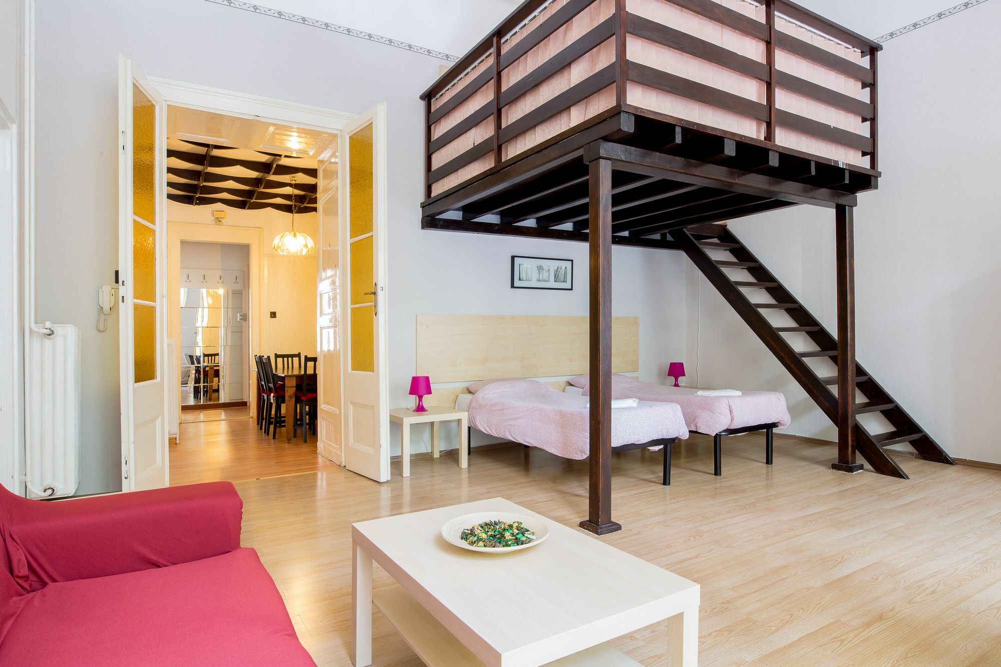 Appartamento Budapestapartments.holiday *