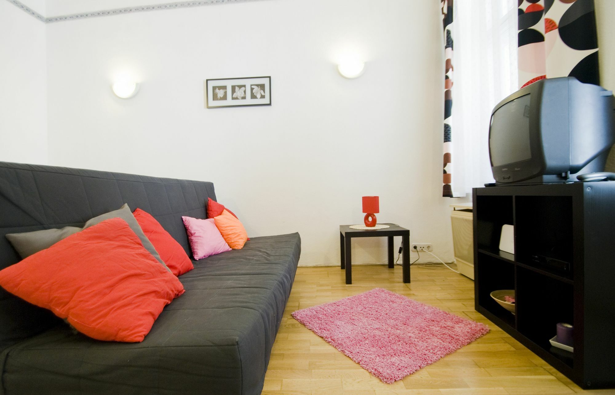 Budapestapartments.holiday Appartamento *