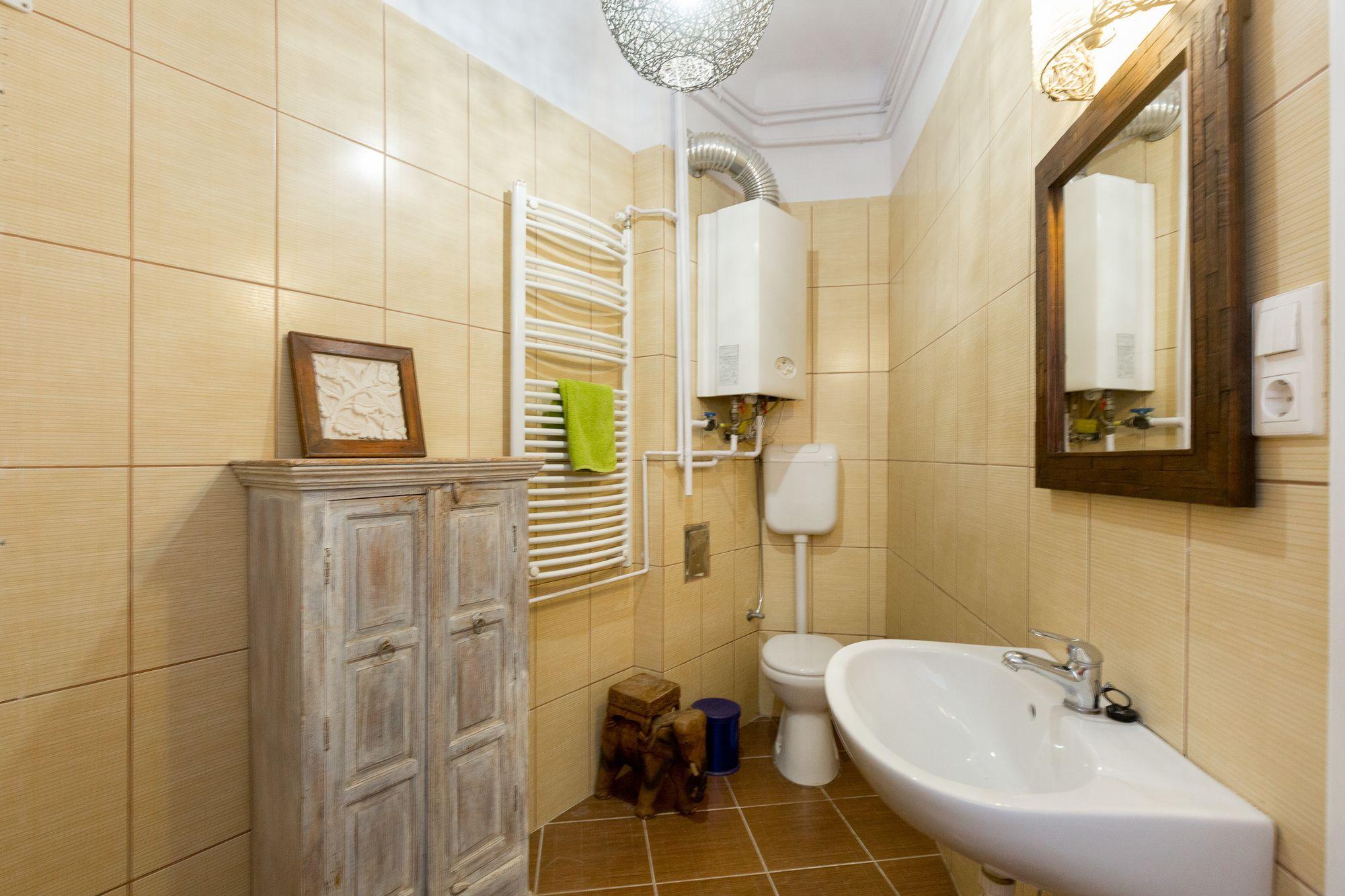 Bpm - Exotic And Buddha In Soho Apartamento Budapest