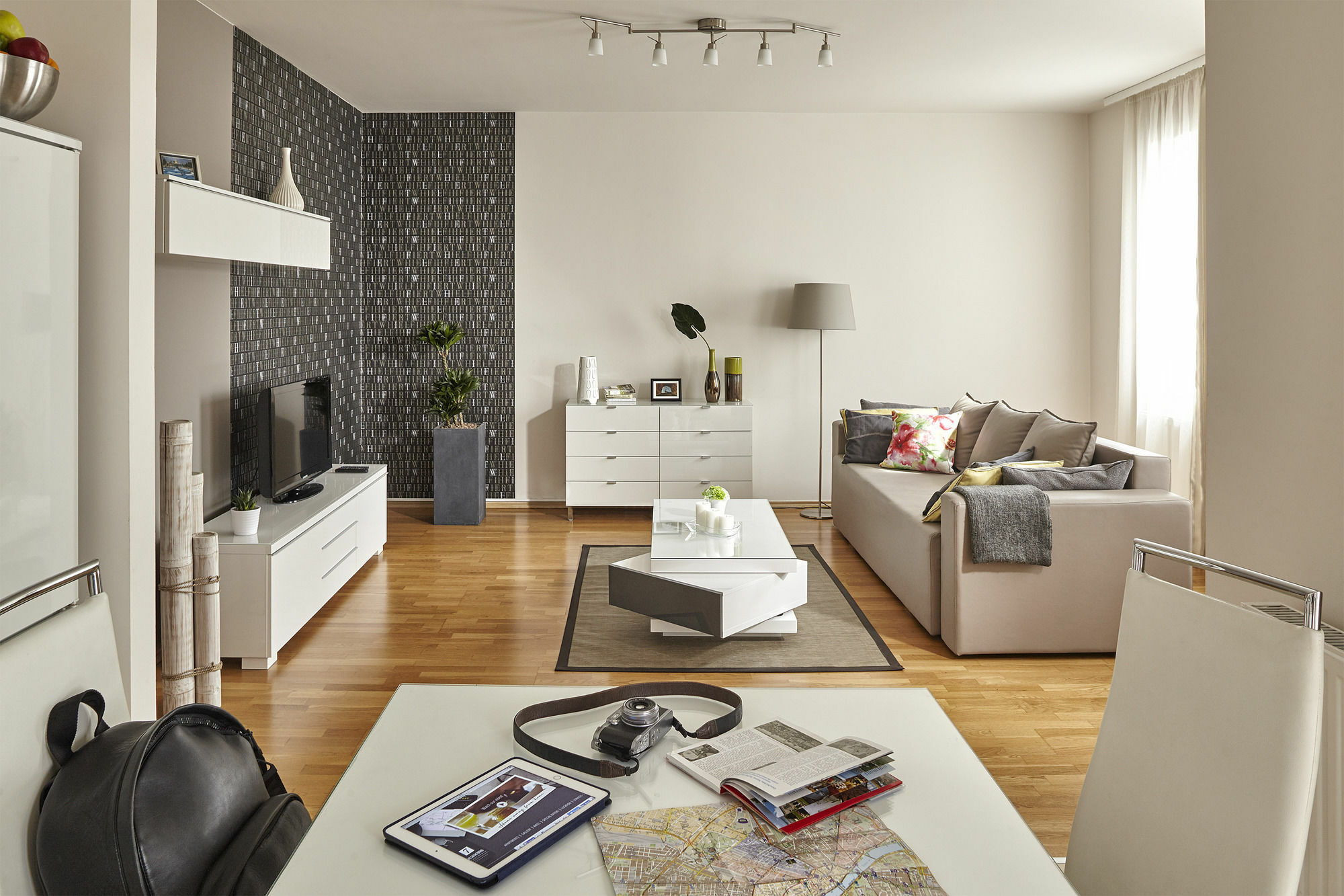 Aparthotel 7seasons Budapest