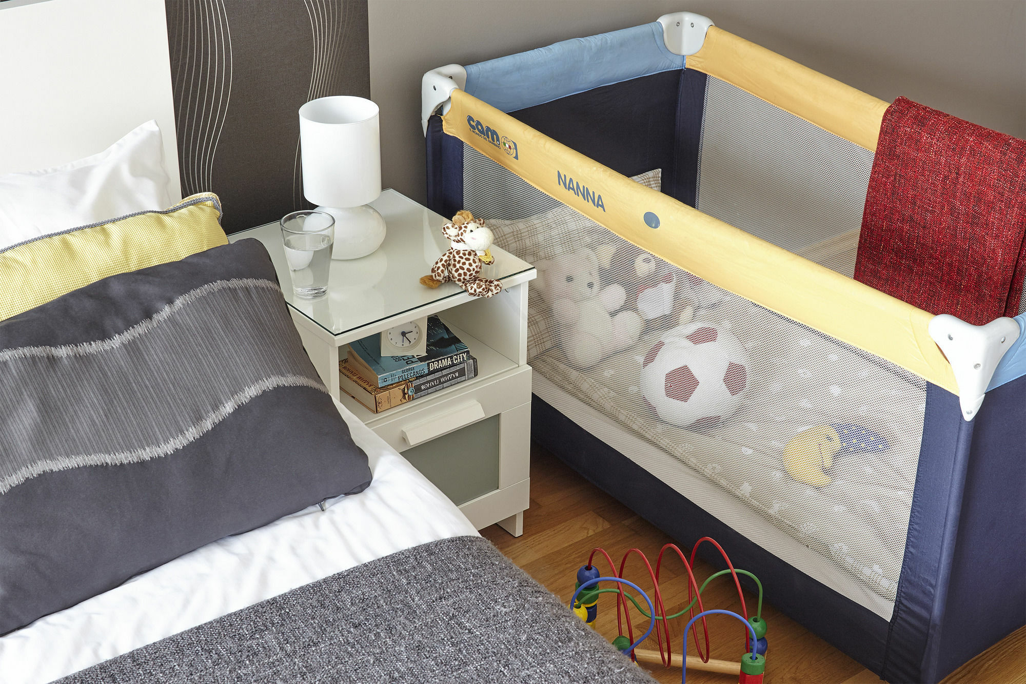 7seasons Aparthotel 4*