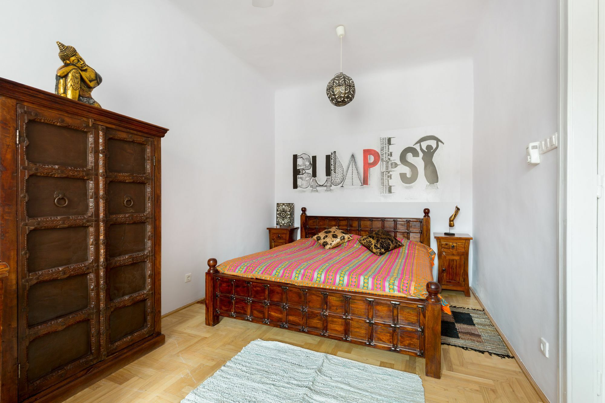 Apartamento Bpm - Exotic And Buddha In Soho *