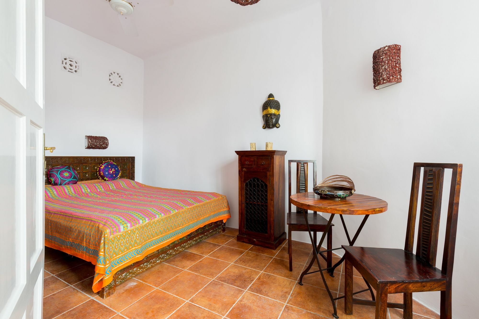 Apartamento Bpm - Exotic And Buddha In Soho