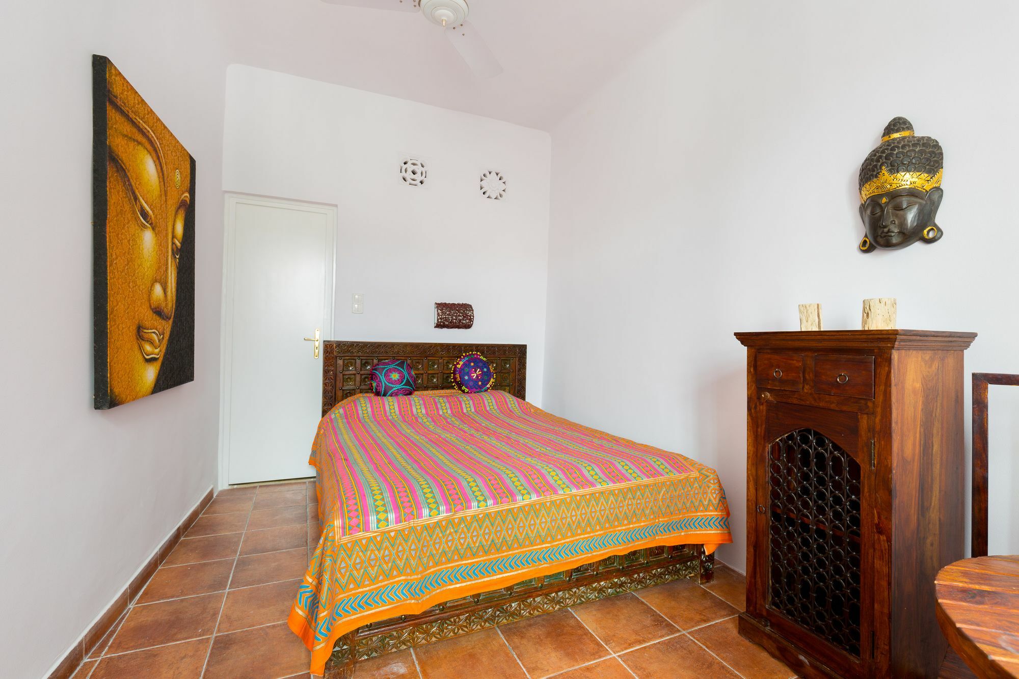 Apartamento Bpm - Exotic And Buddha In Soho
