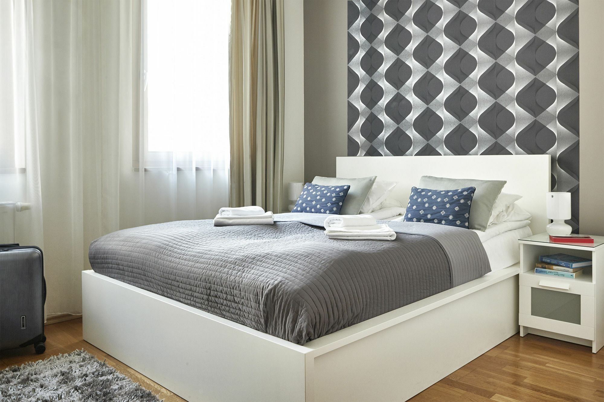 7seasons Aparthotel Budapest