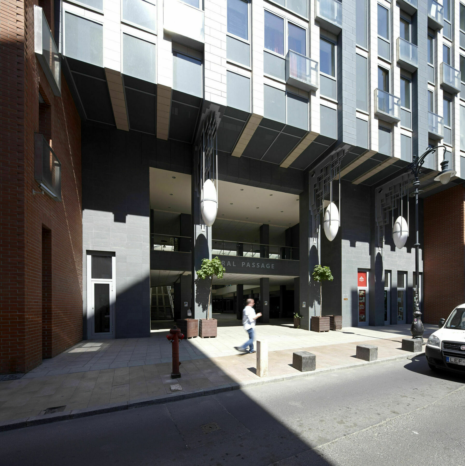 Aparthotel 7seasons Budapest