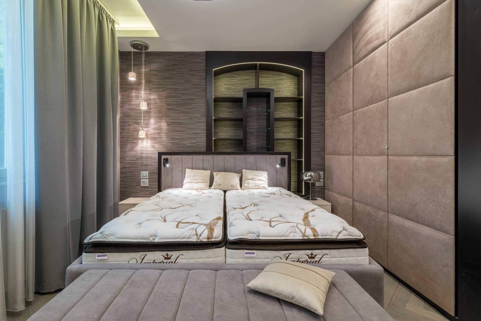 Castle Appartement *