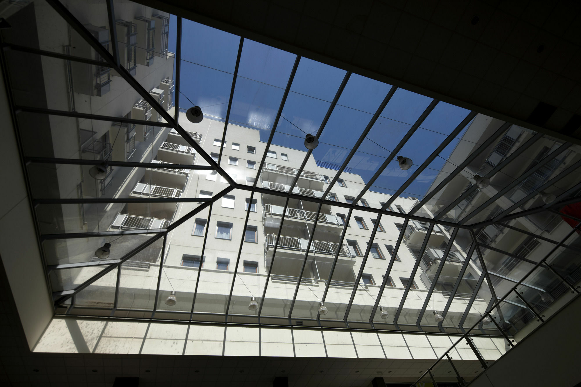 7seasons Aparthotel Budapest