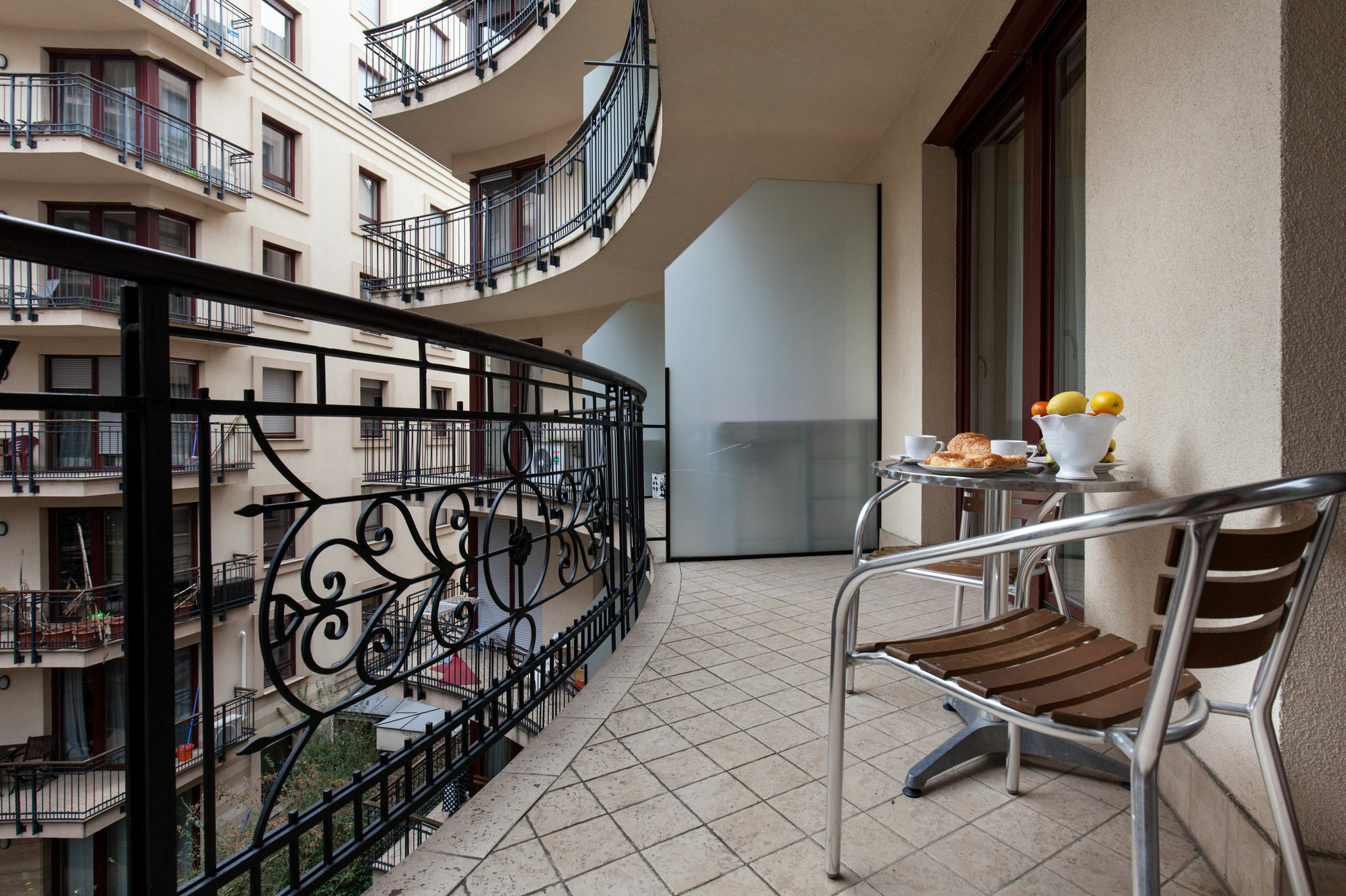 Apartamento Town Hall *