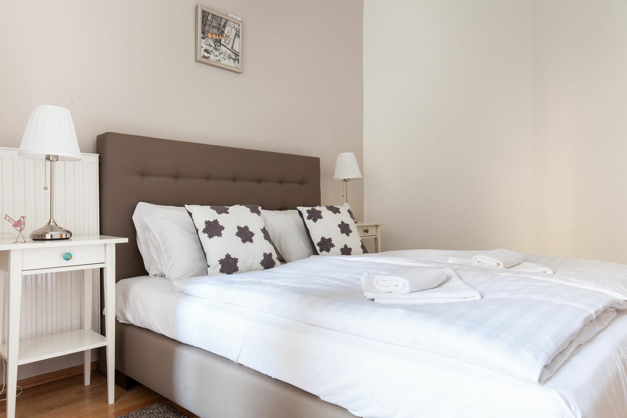 Apartamento Town Hall Budapest