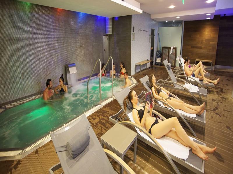 Apartamento Town Hall Budapest