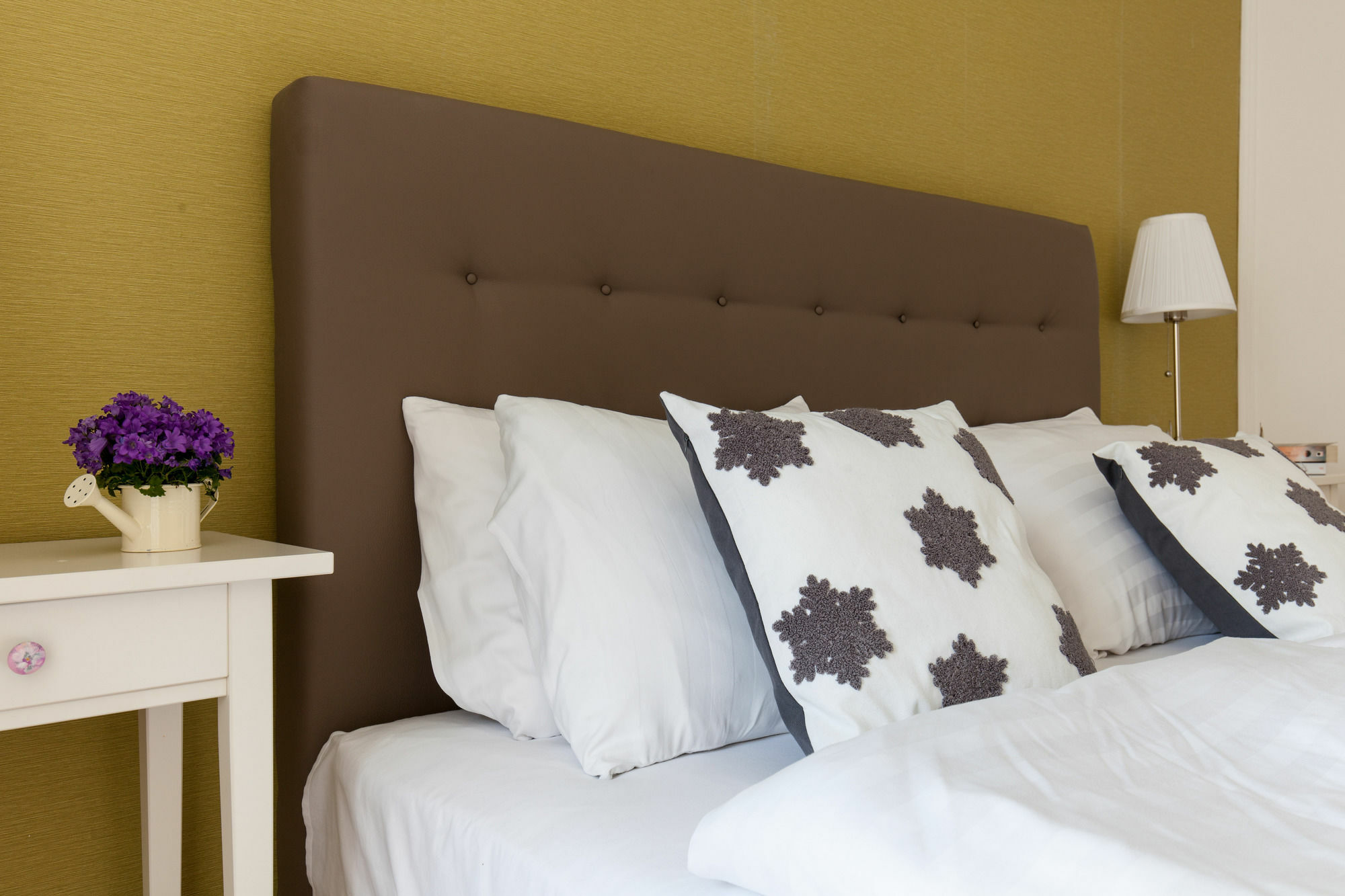 Apartamento Town Hall Budapest