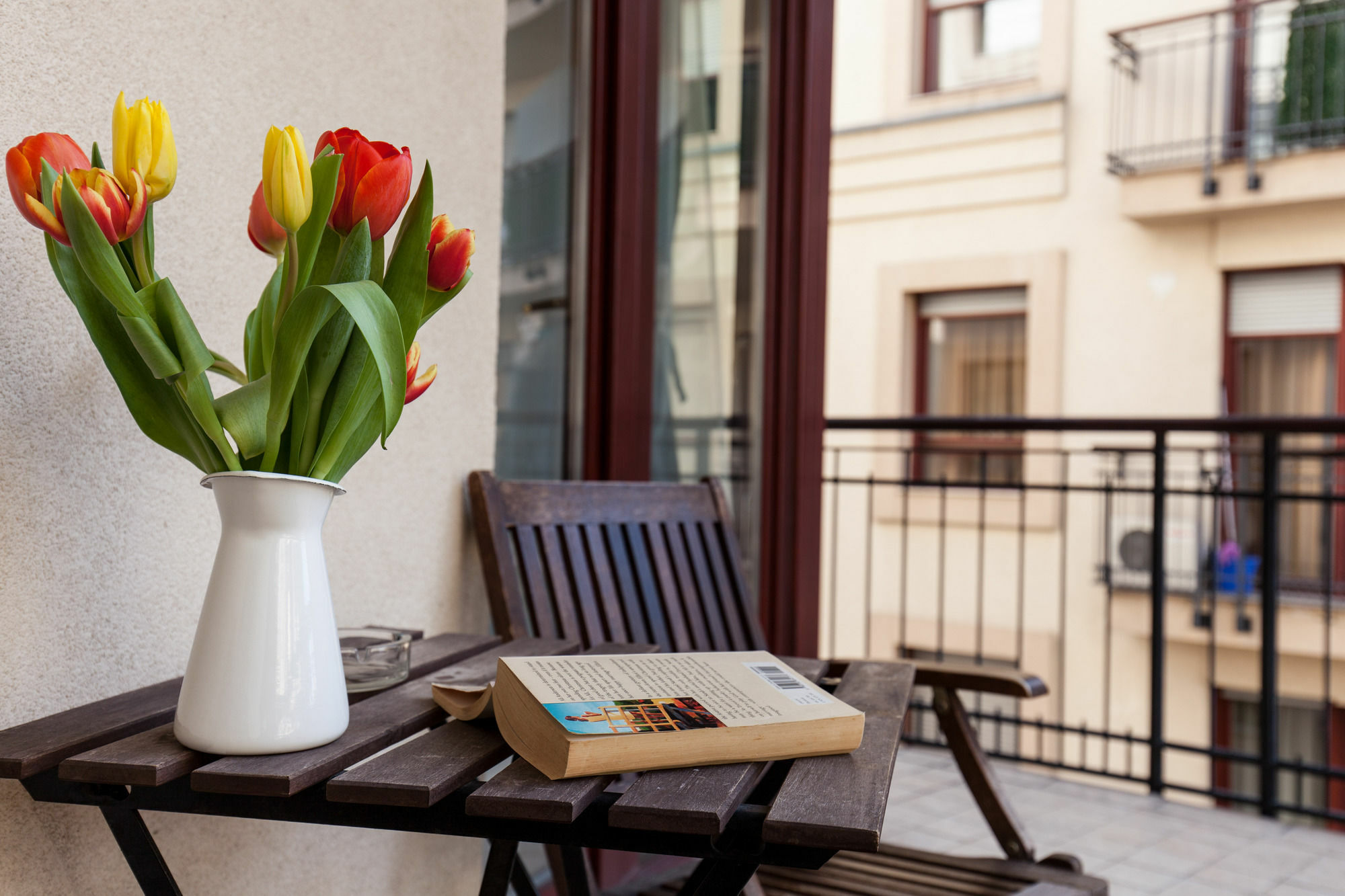 Apartamento Town Hall *
