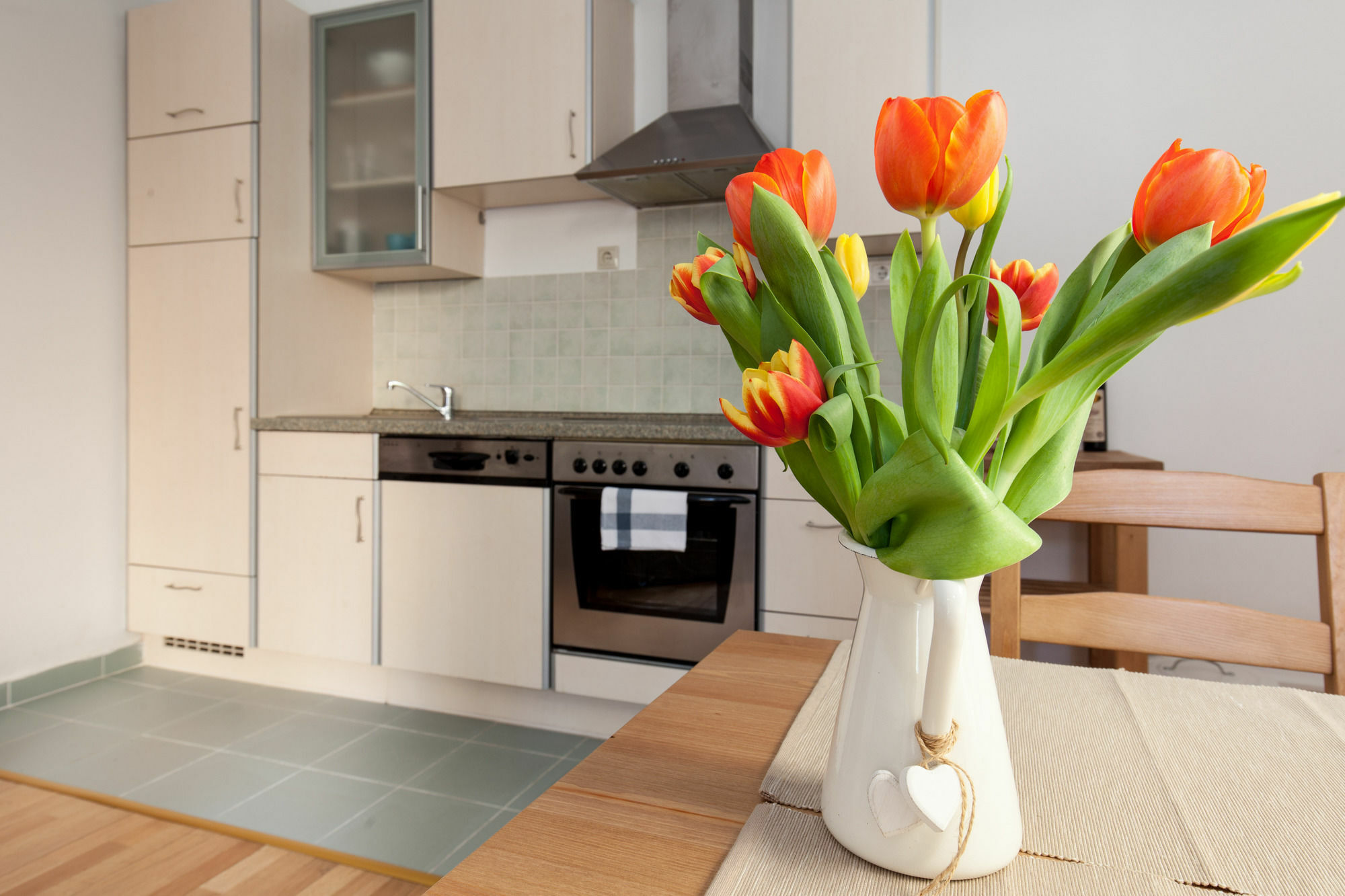Apartamento Town Hall Budapest