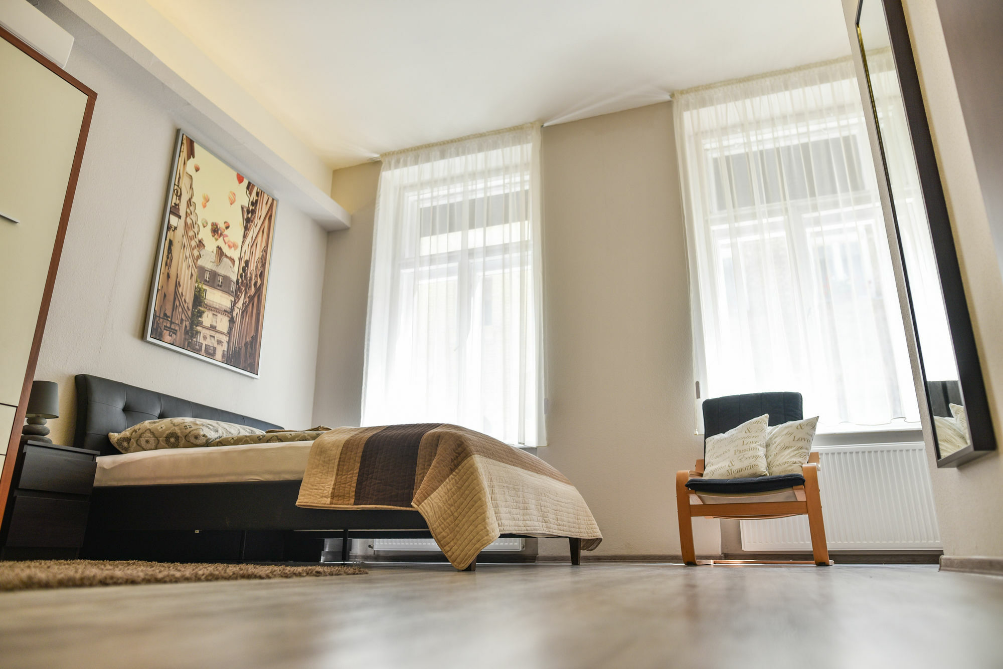 Corvin Point And Guest house Budapest