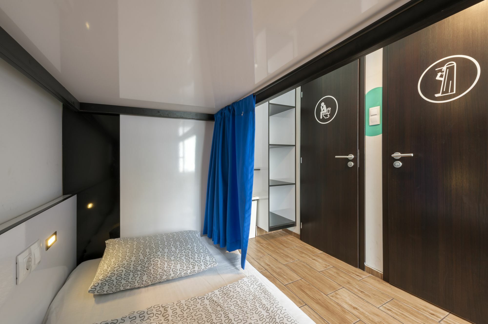 Adagio 1.0 Oktogon Budapest