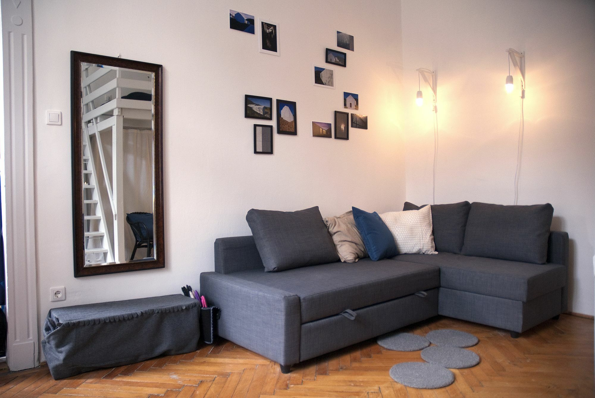 K7-3 Kazinczy Budapest