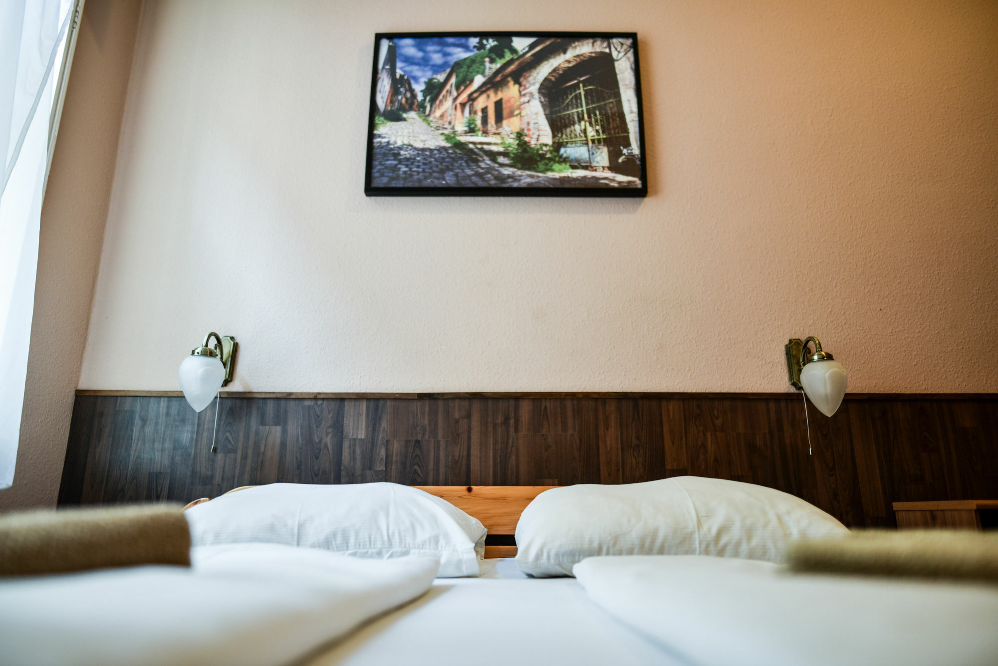 Corvin Point And Guest house 3*