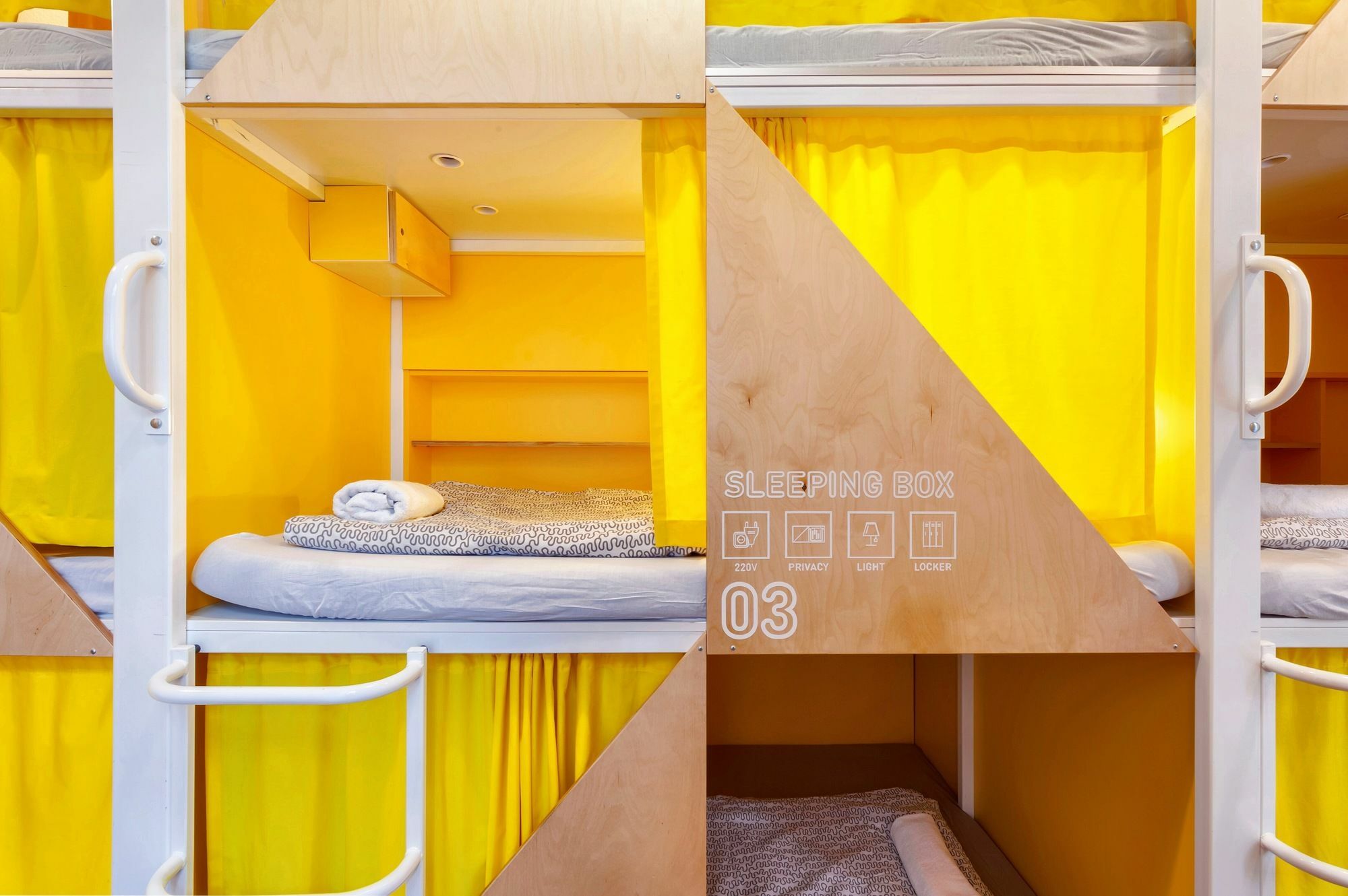Adagio 1.0 Oktogon Hostel Budapest