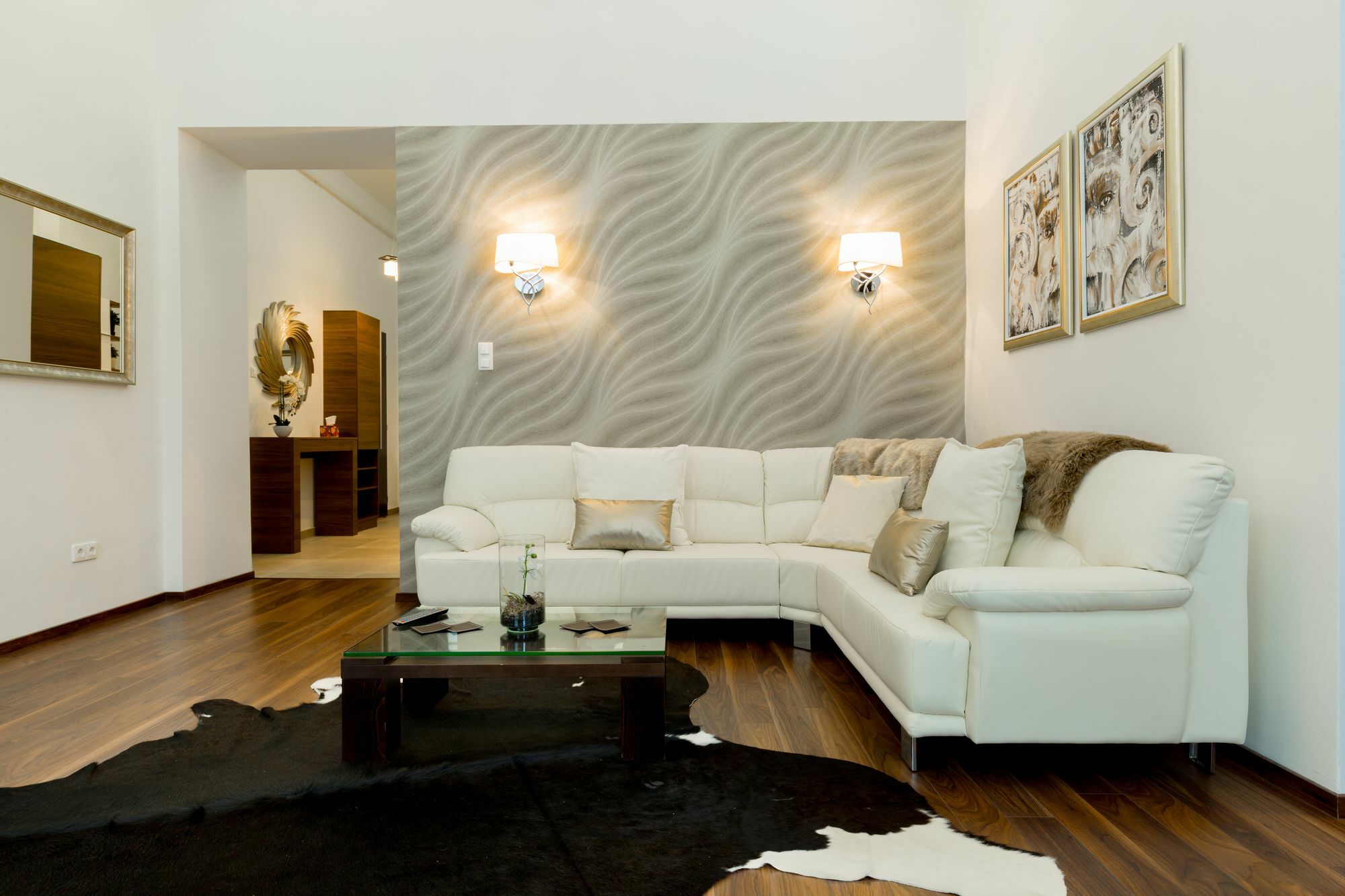Bpm - In Style Luxury Apartamento Budapest