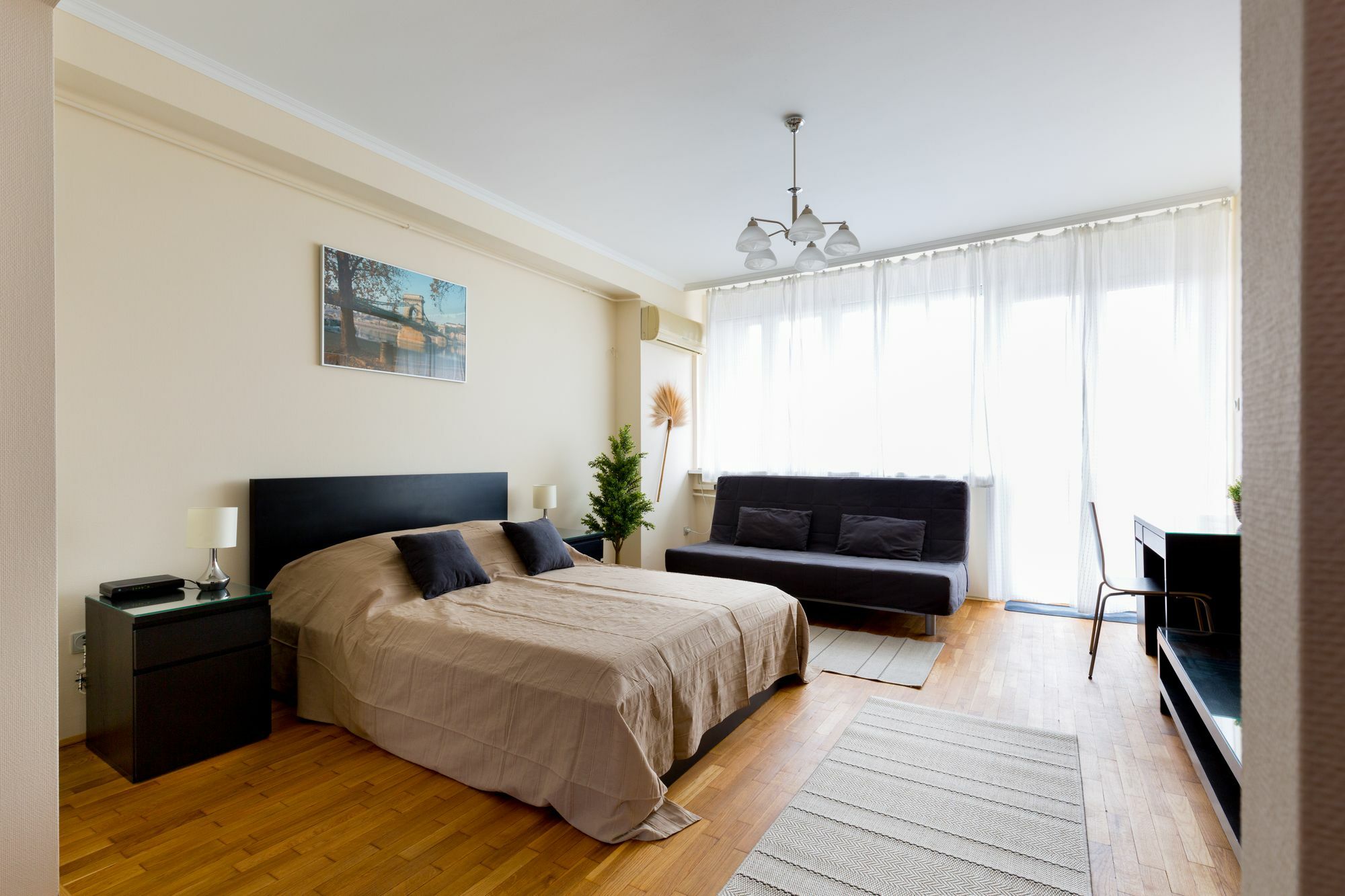 Apartment Bpm - East Station *