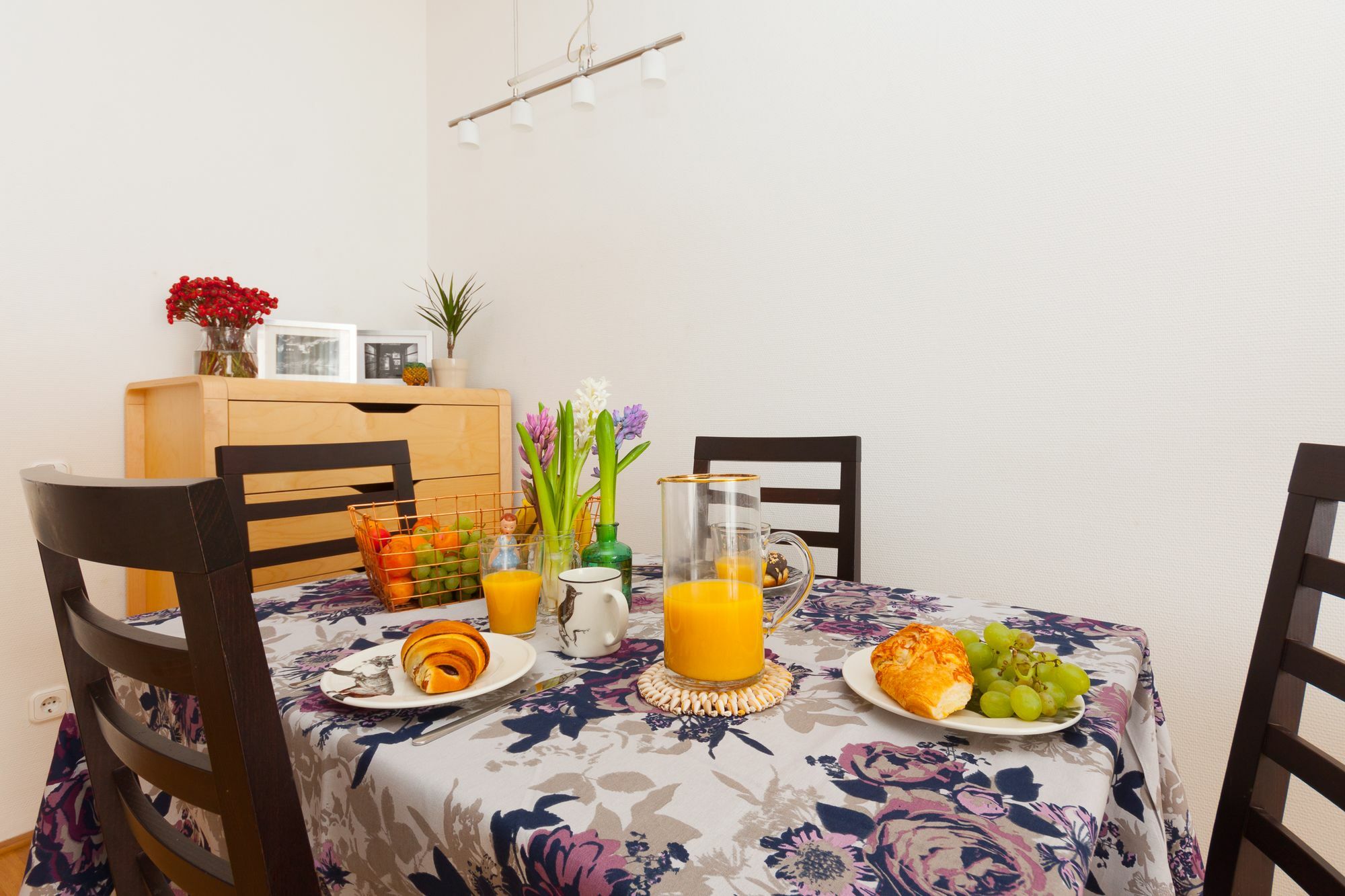 Urban Gozsdu Apartahotel