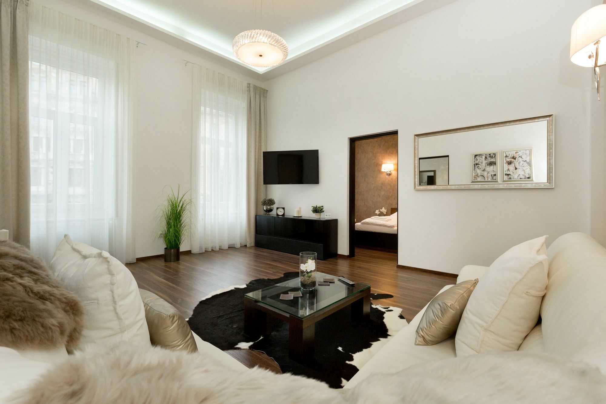 Apartamento Bpm - In Style Luxury