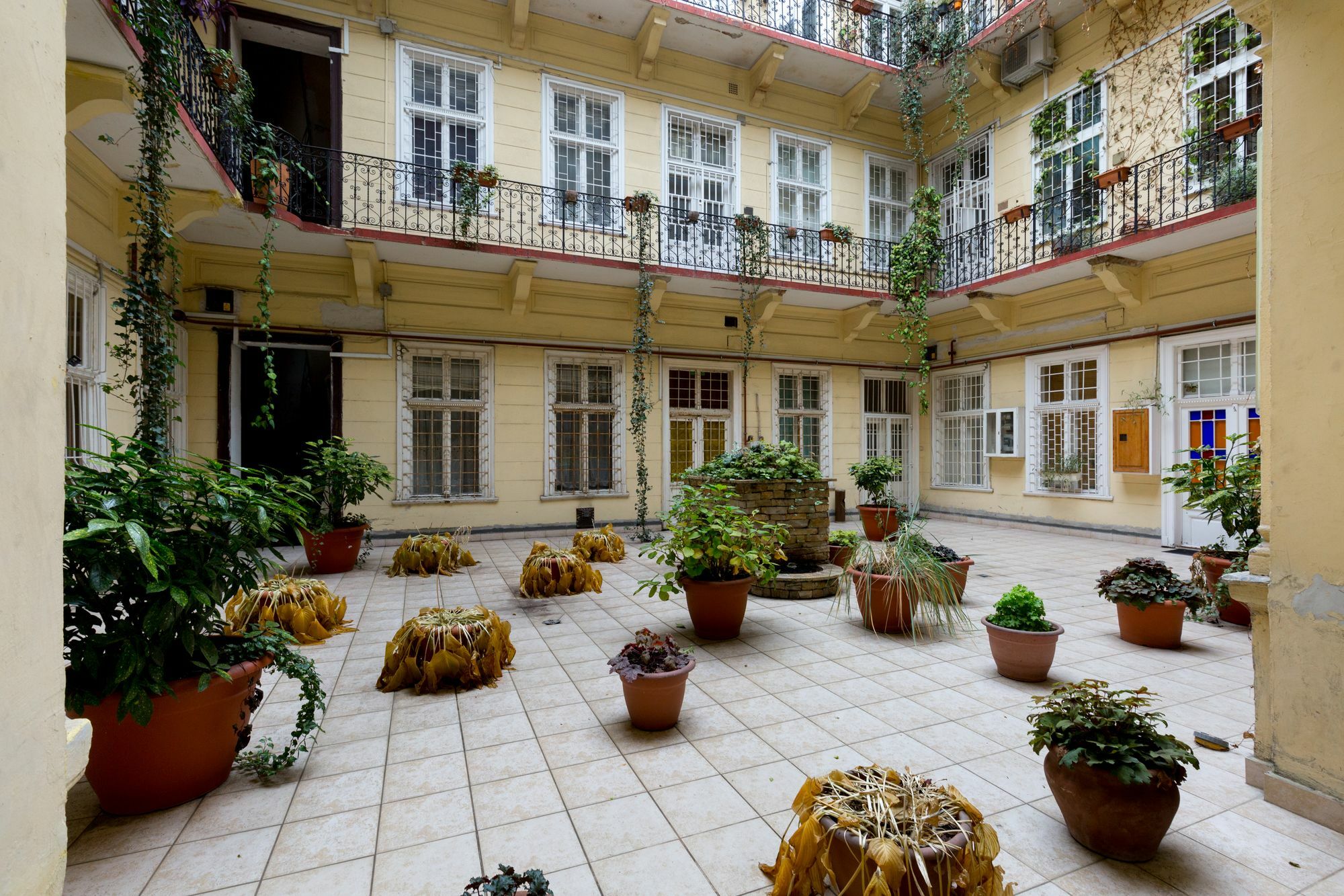 Bpm - In Style Luxury Apartamento Budapest